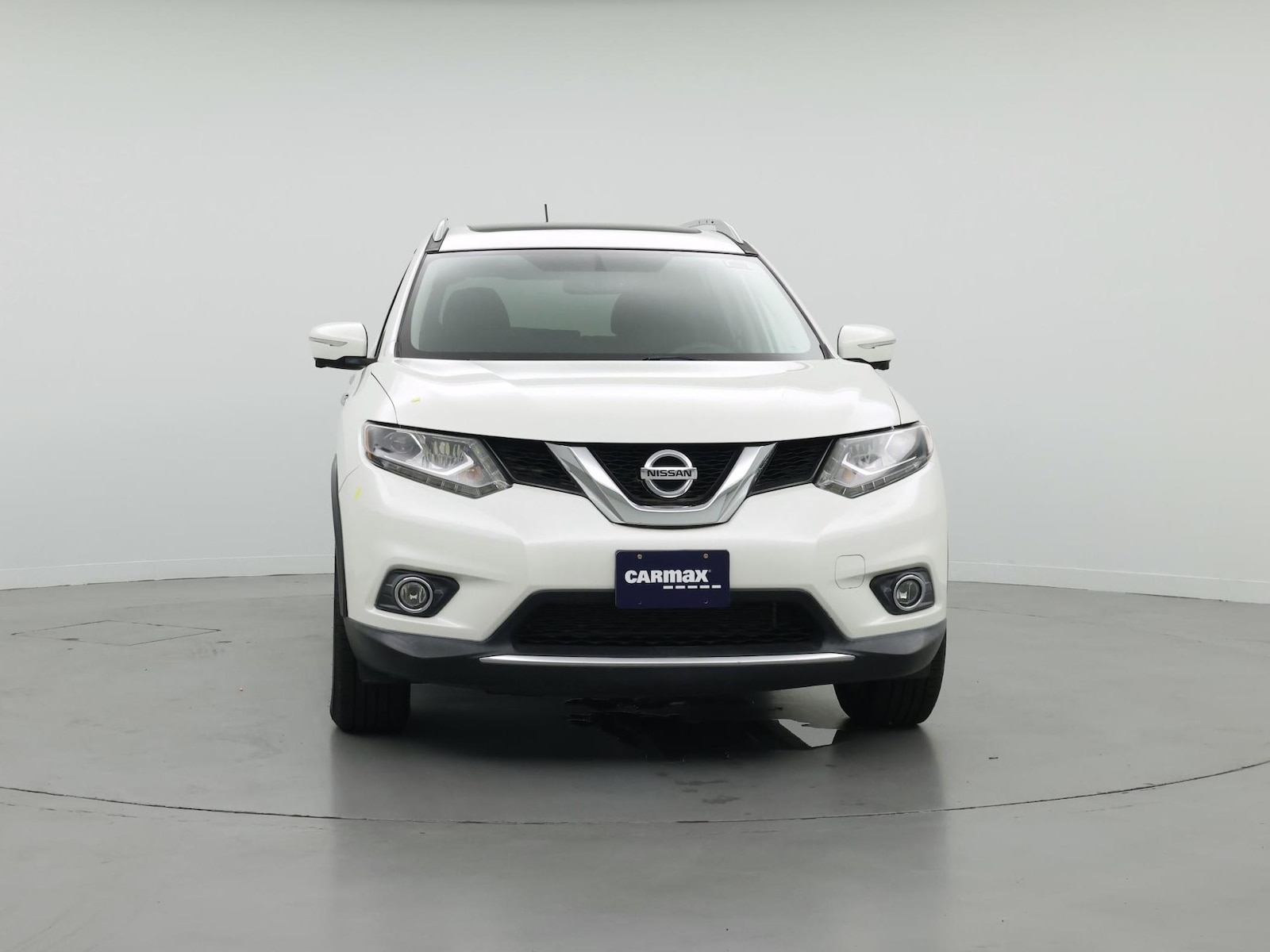 2015 Nissan Rogue SL - Photo 6