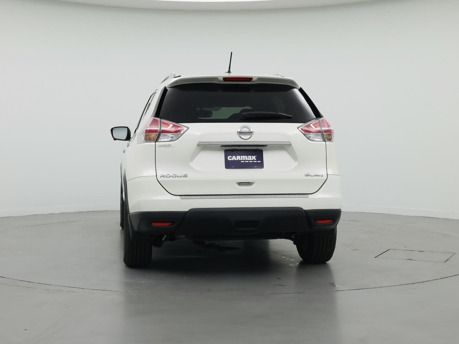 2015 Nissan Rogue SL - Photo 7