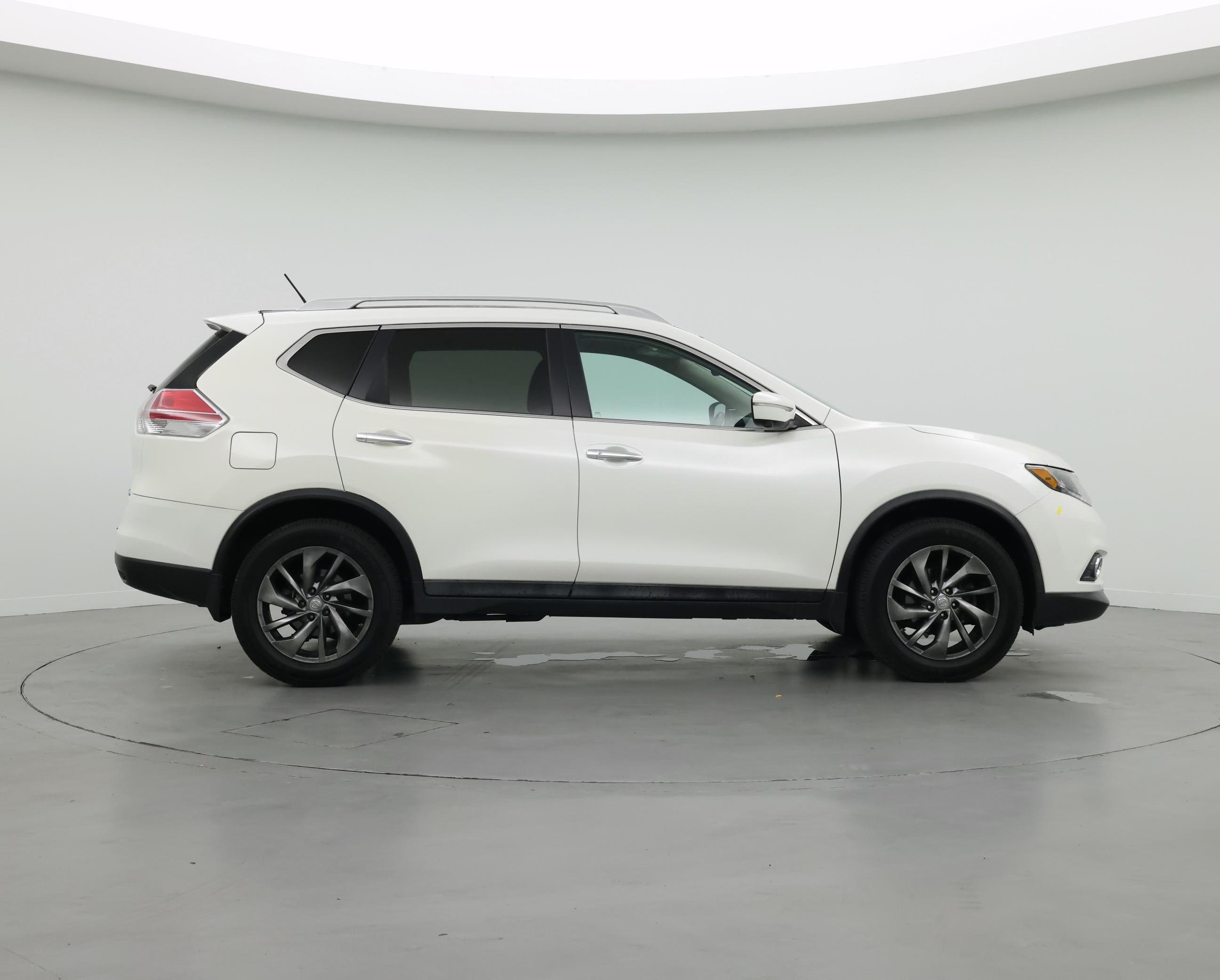 Thumbnail: 2015 Nissan Rogue - 7