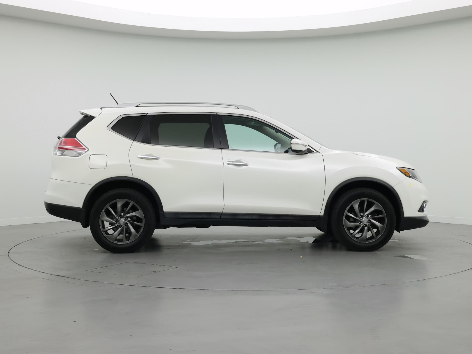 2015 Nissan Rogue SL - Photo 8