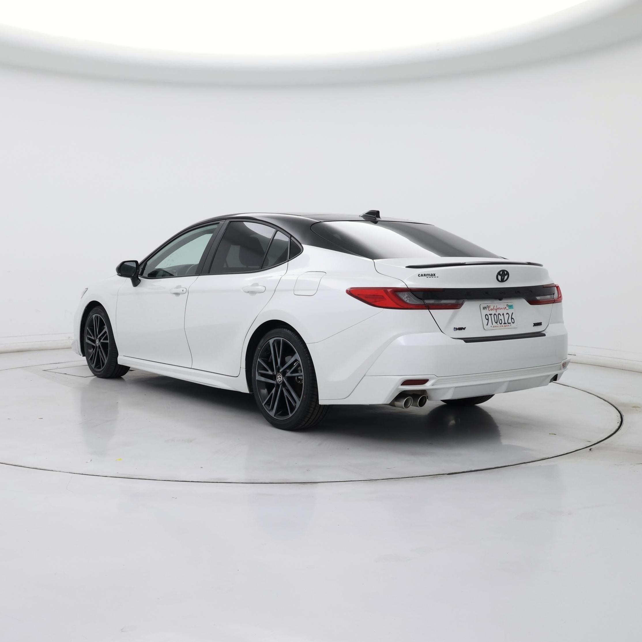 Thumbnail: 2025 Toyota Camry - 2