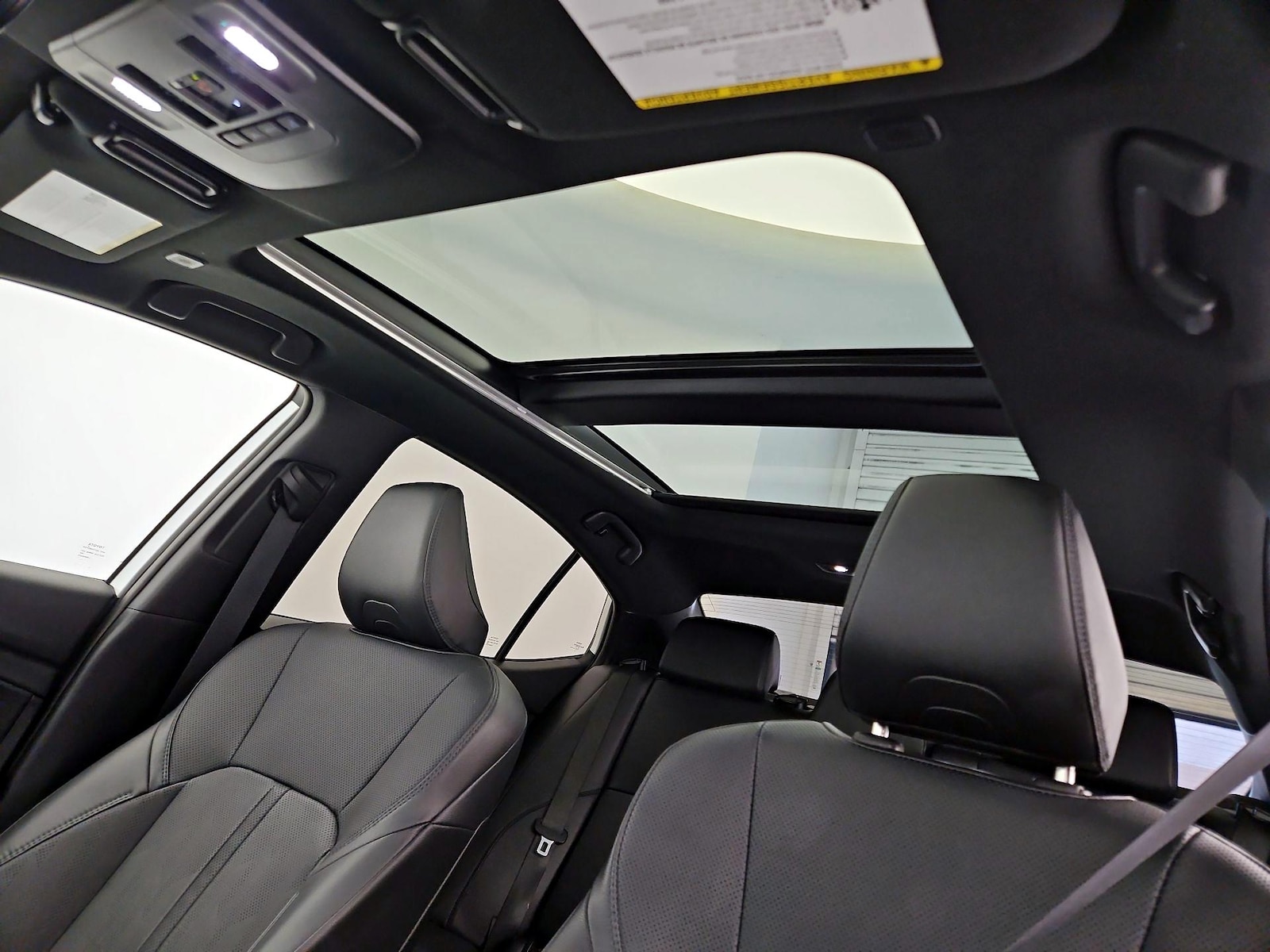2025 Toyota Camry XSE - Photo 20