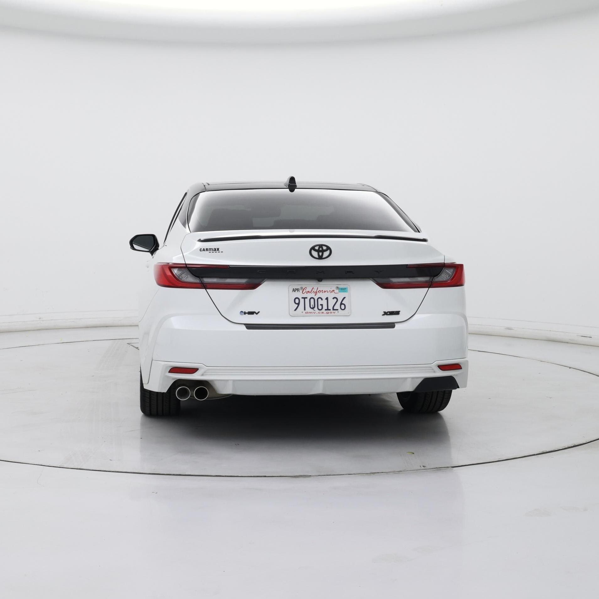 Thumbnail: 2025 Toyota Camry - 6