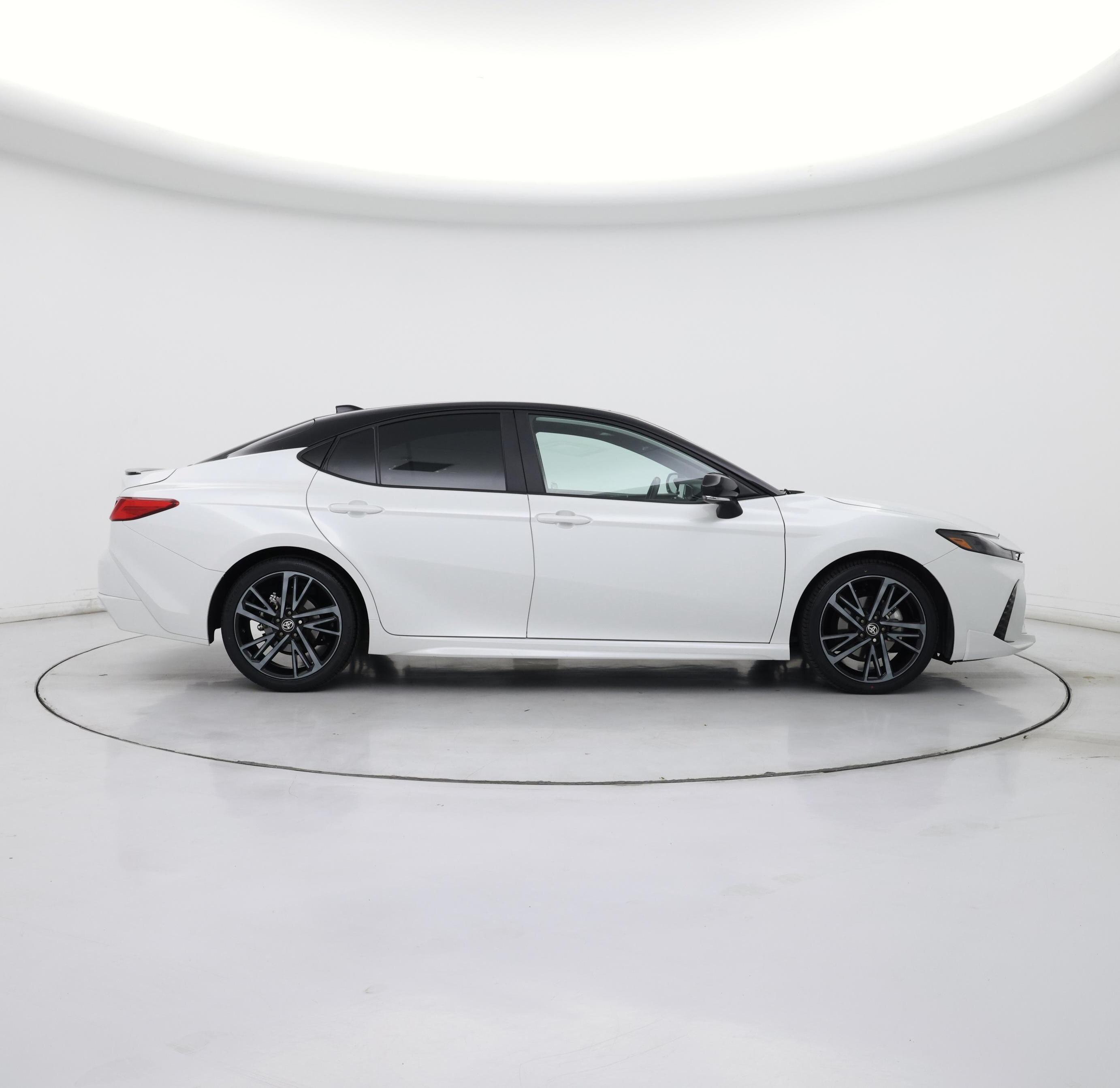 Thumbnail: 2025 Toyota Camry - 7
