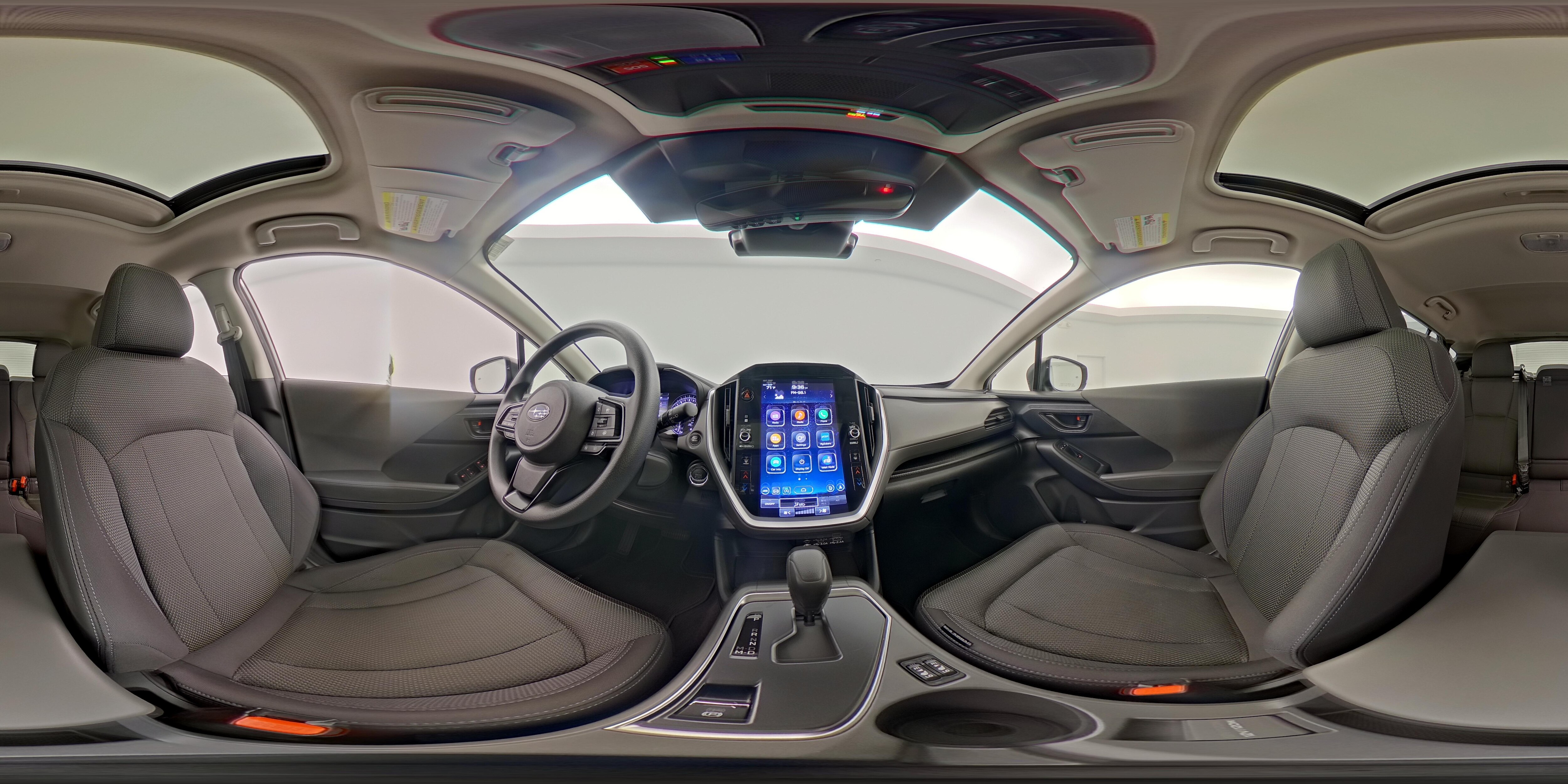 2024 Subaru Crosstrek Premium - Photo 24