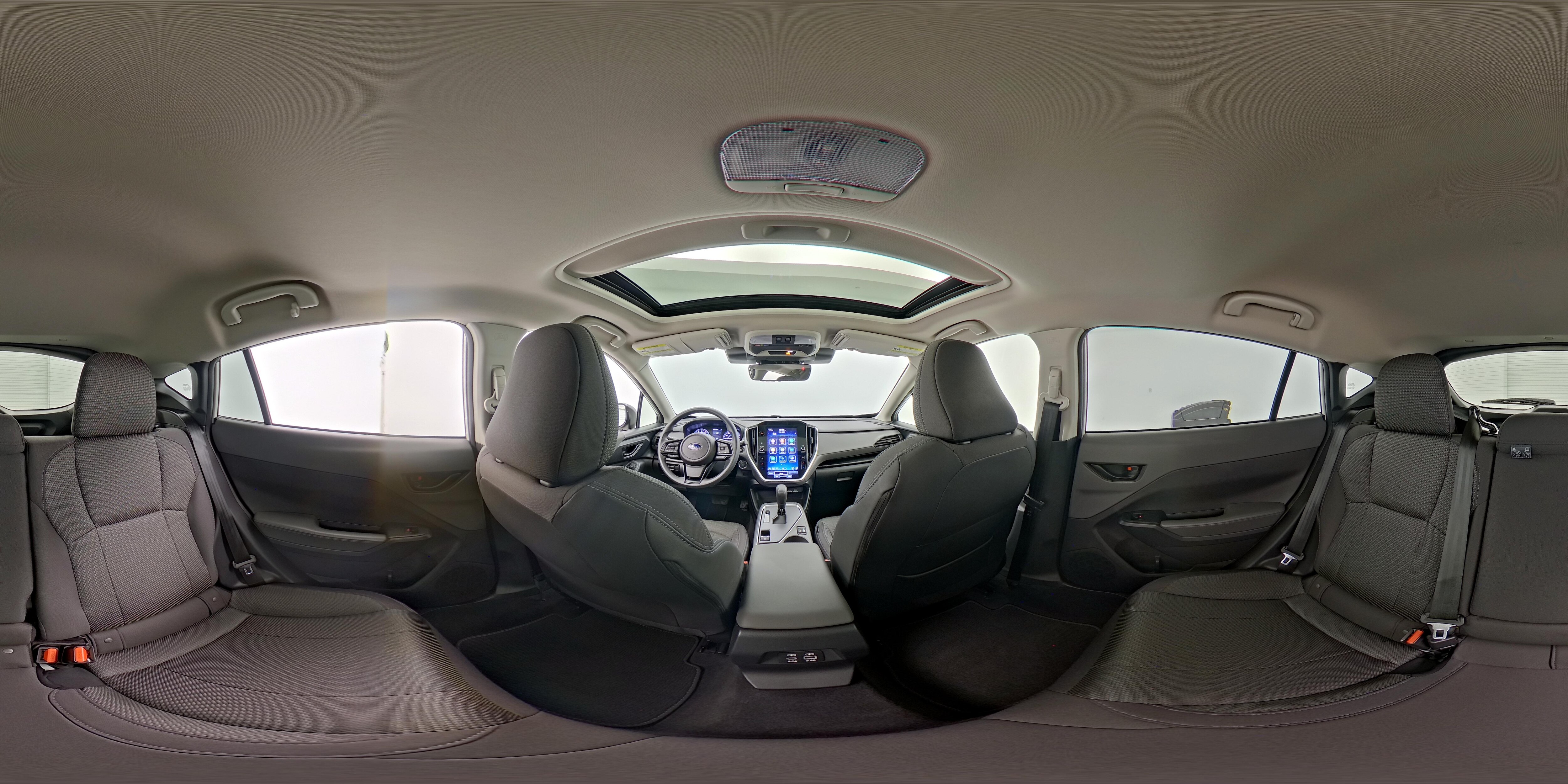 2024 Subaru Crosstrek Premium - Photo 25