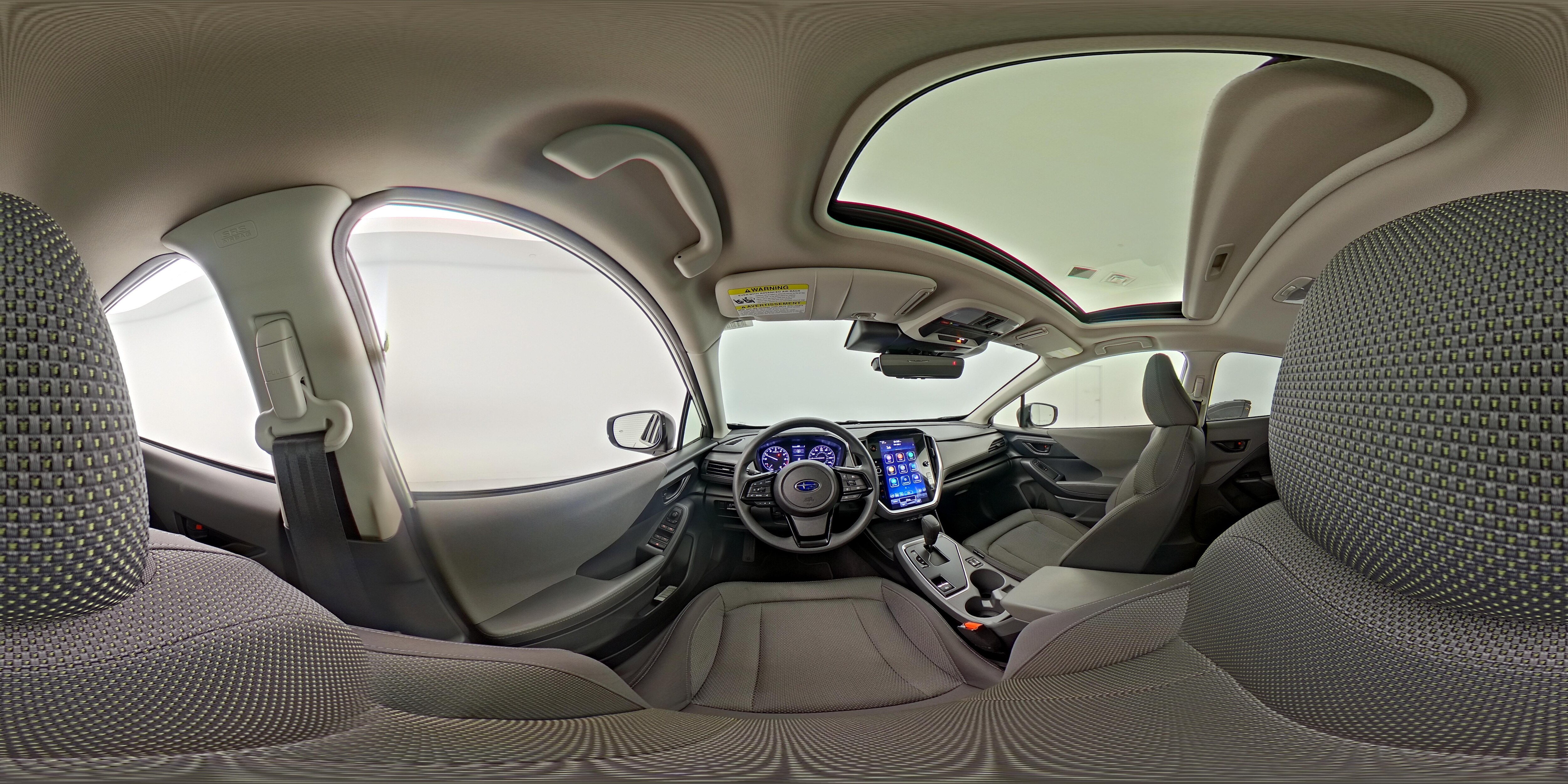 2024 Subaru Crosstrek Premium - Photo 26