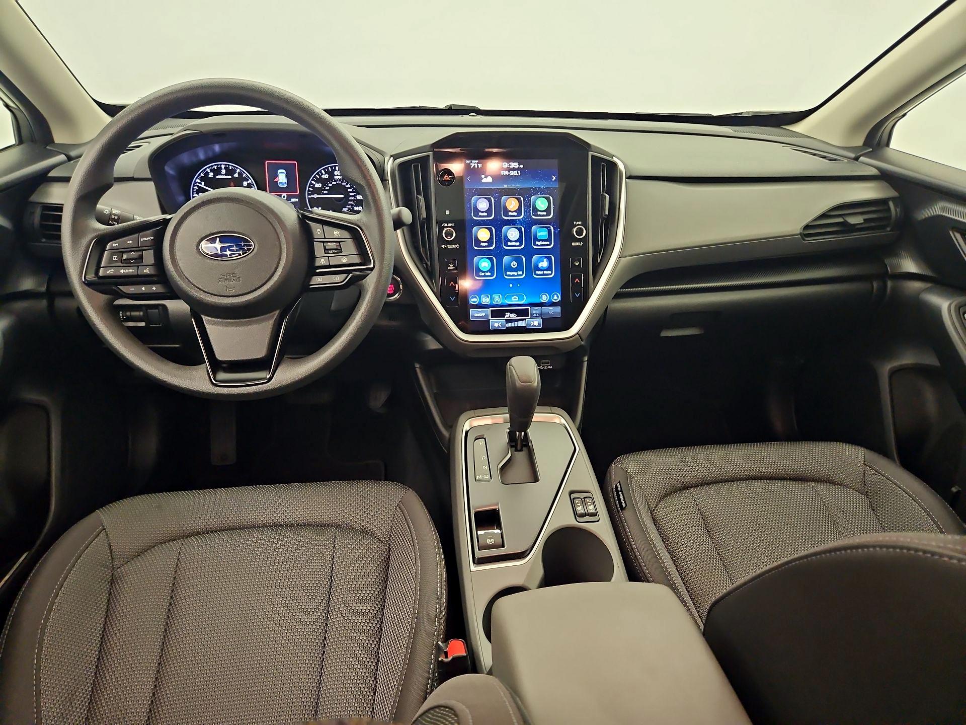 Thumbnail: 2024 Subaru Crosstrek - 9