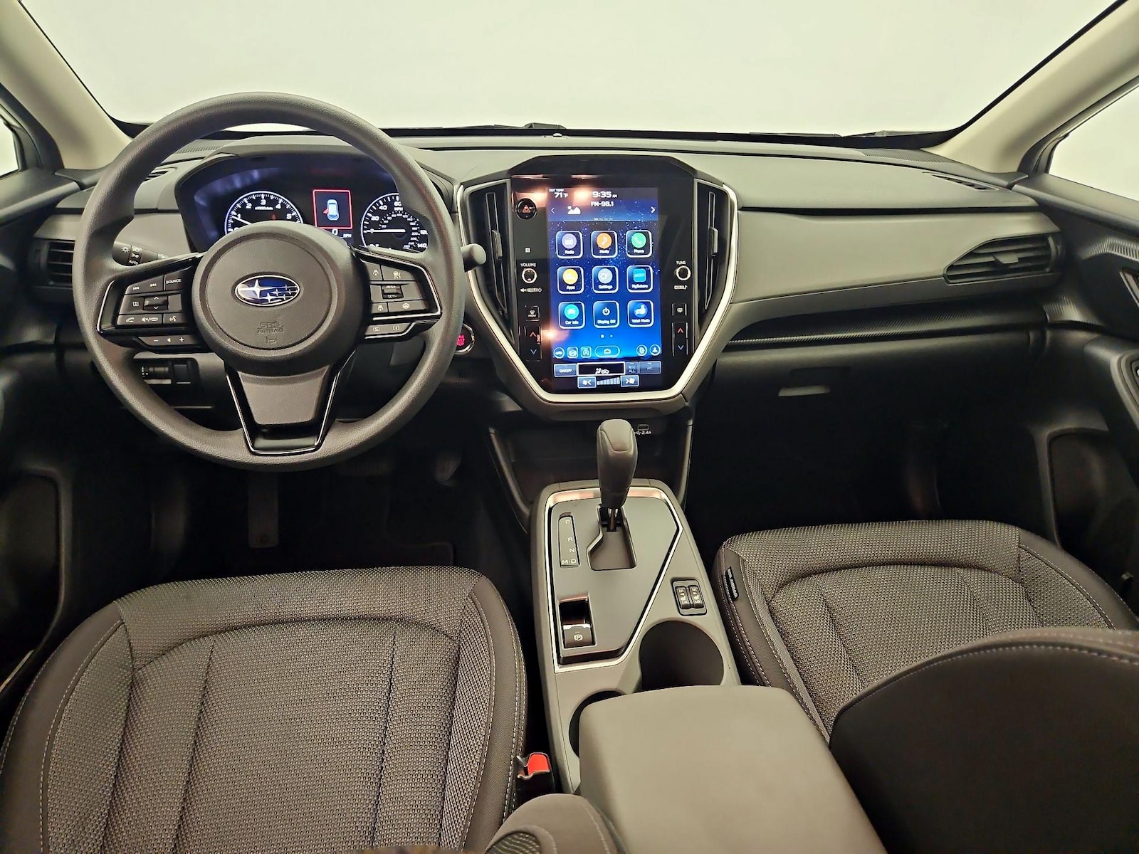 2024 Subaru Crosstrek Premium - Photo 10