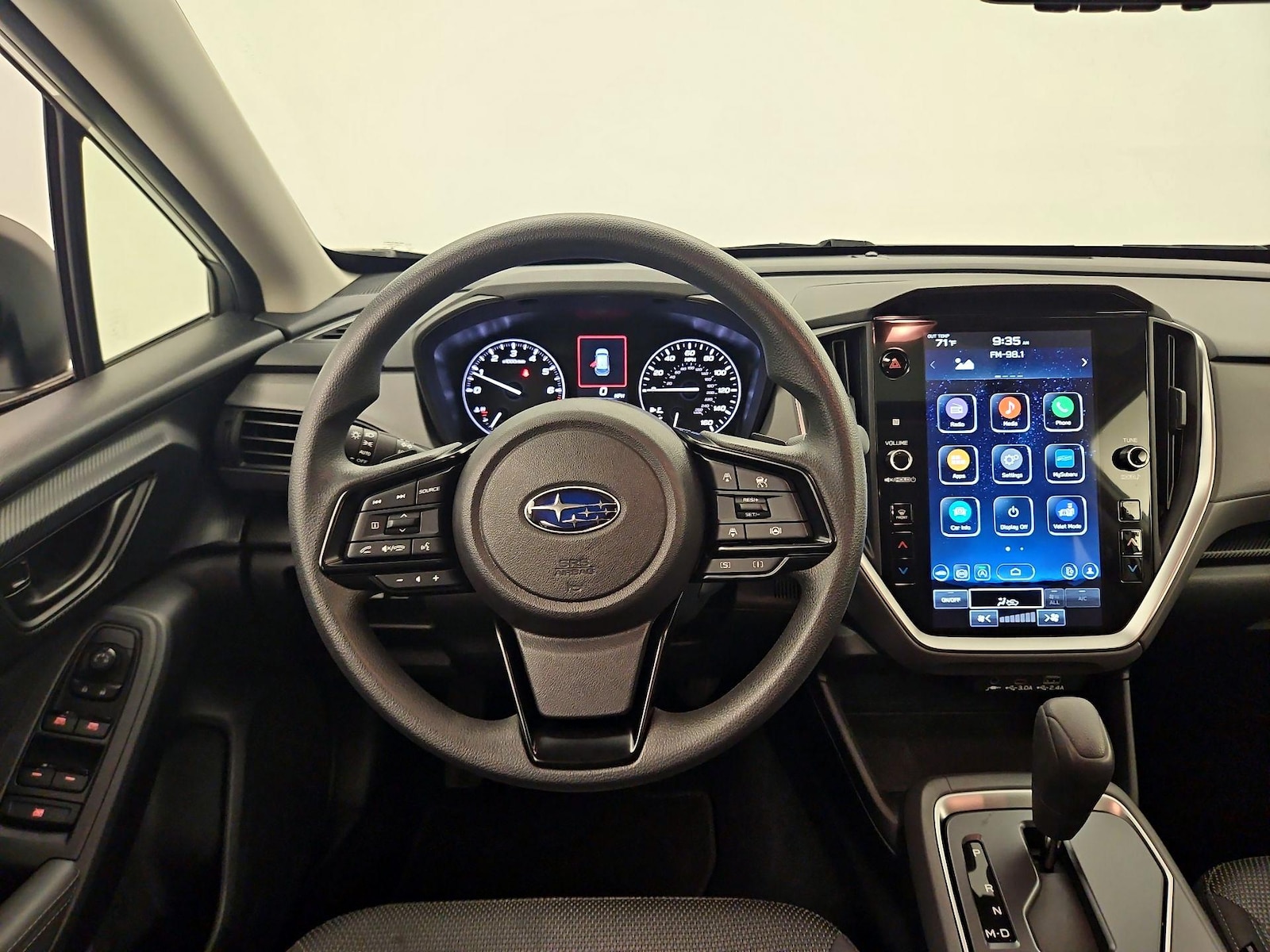 2024 Subaru Crosstrek Premium - Photo 11