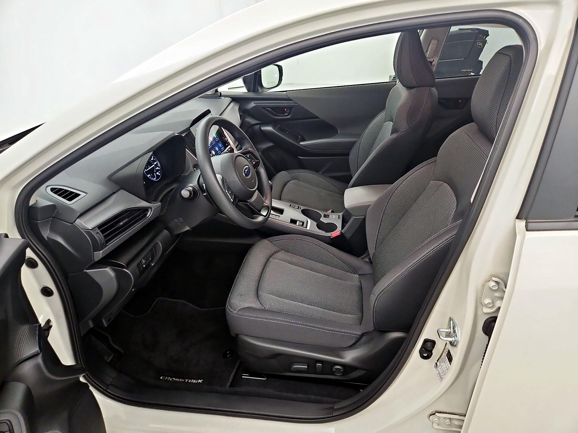 Thumbnail: 2024 Subaru Crosstrek - 11