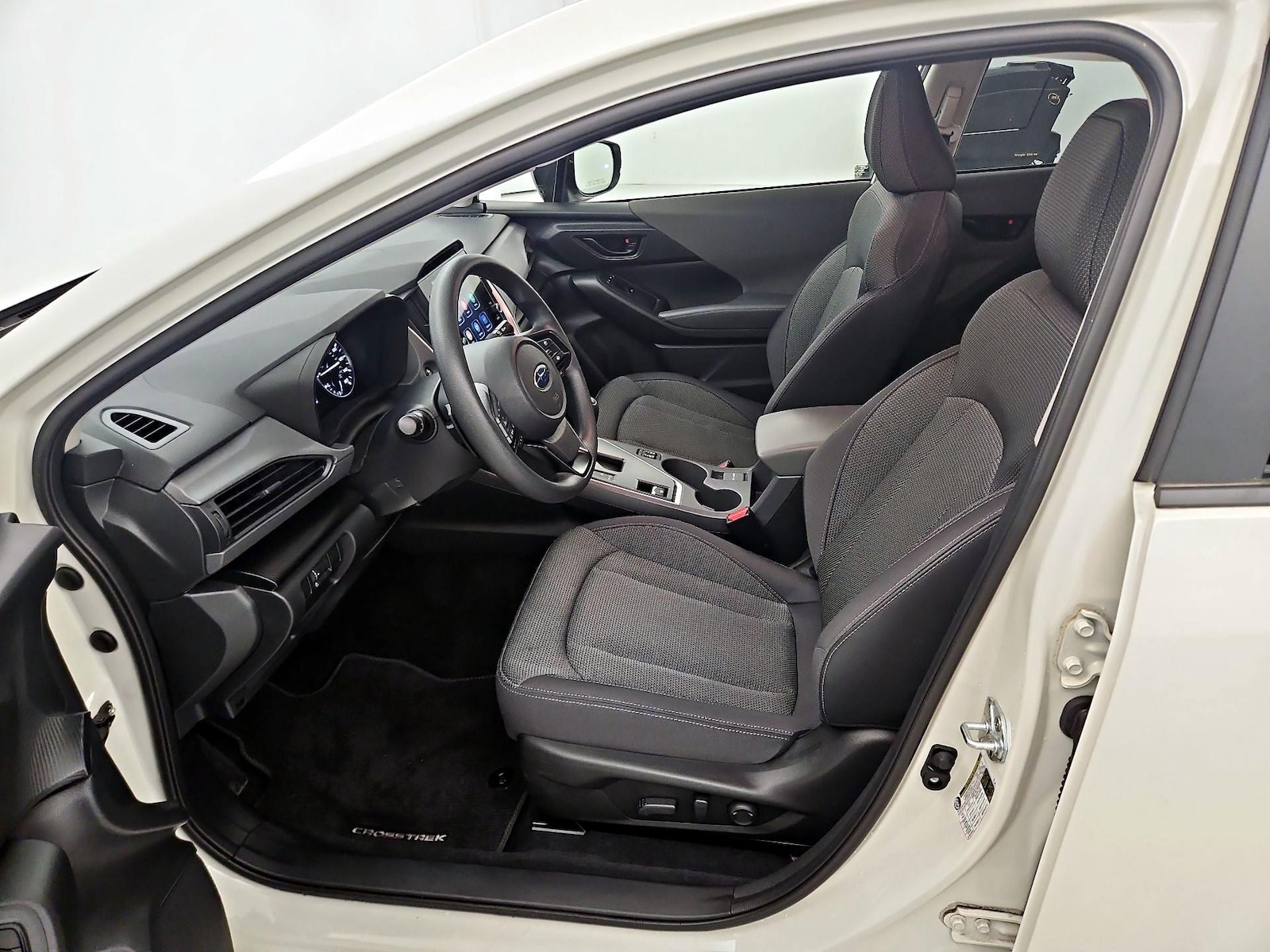 2024 Subaru Crosstrek Premium - Photo 12