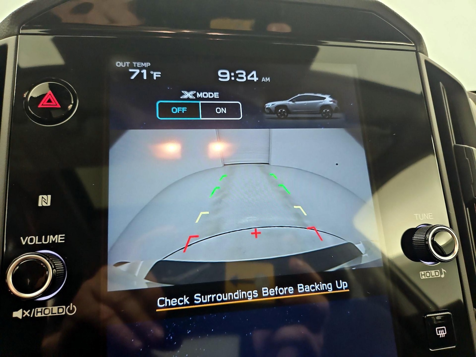 2024 Subaru Crosstrek Premium - Photo 14
