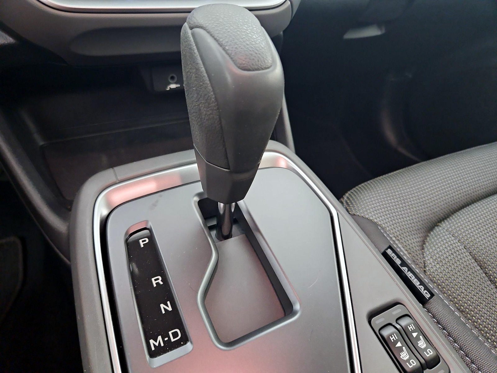 2024 Subaru Crosstrek Premium - Photo 17