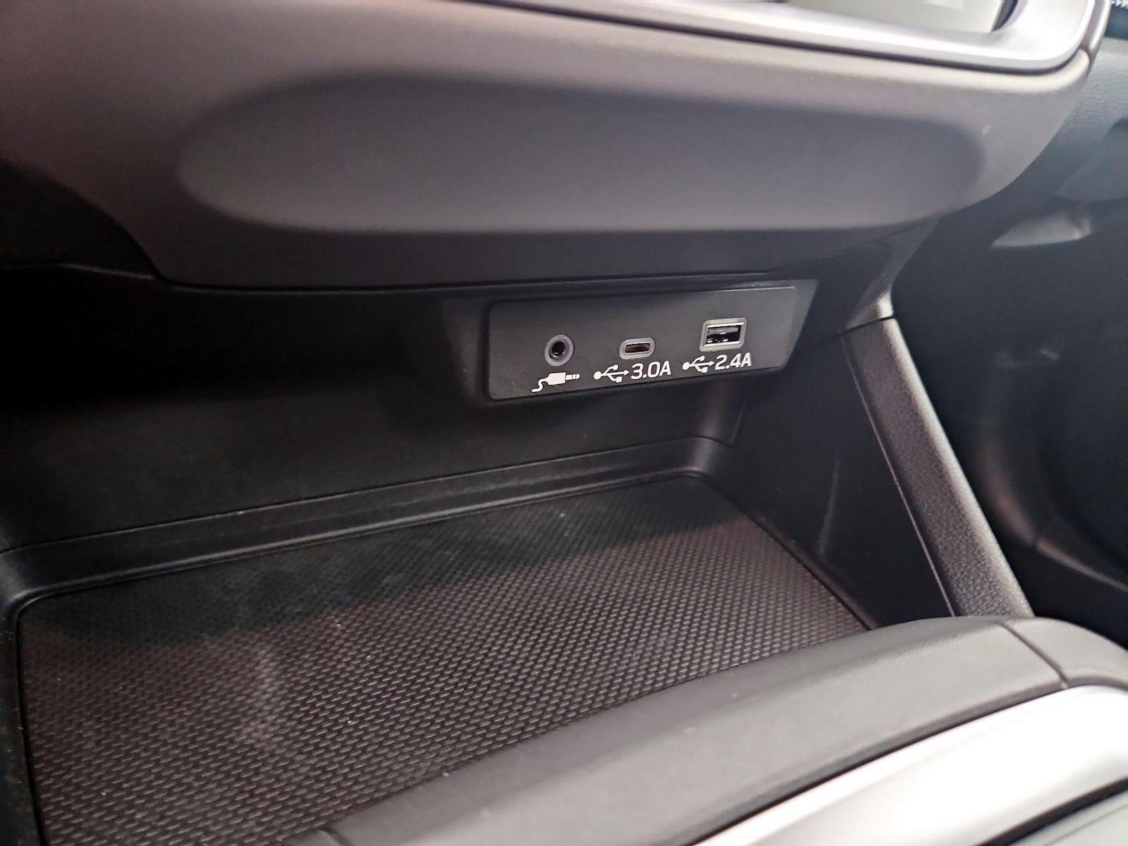 2024 Subaru Crosstrek Premium - Photo 18