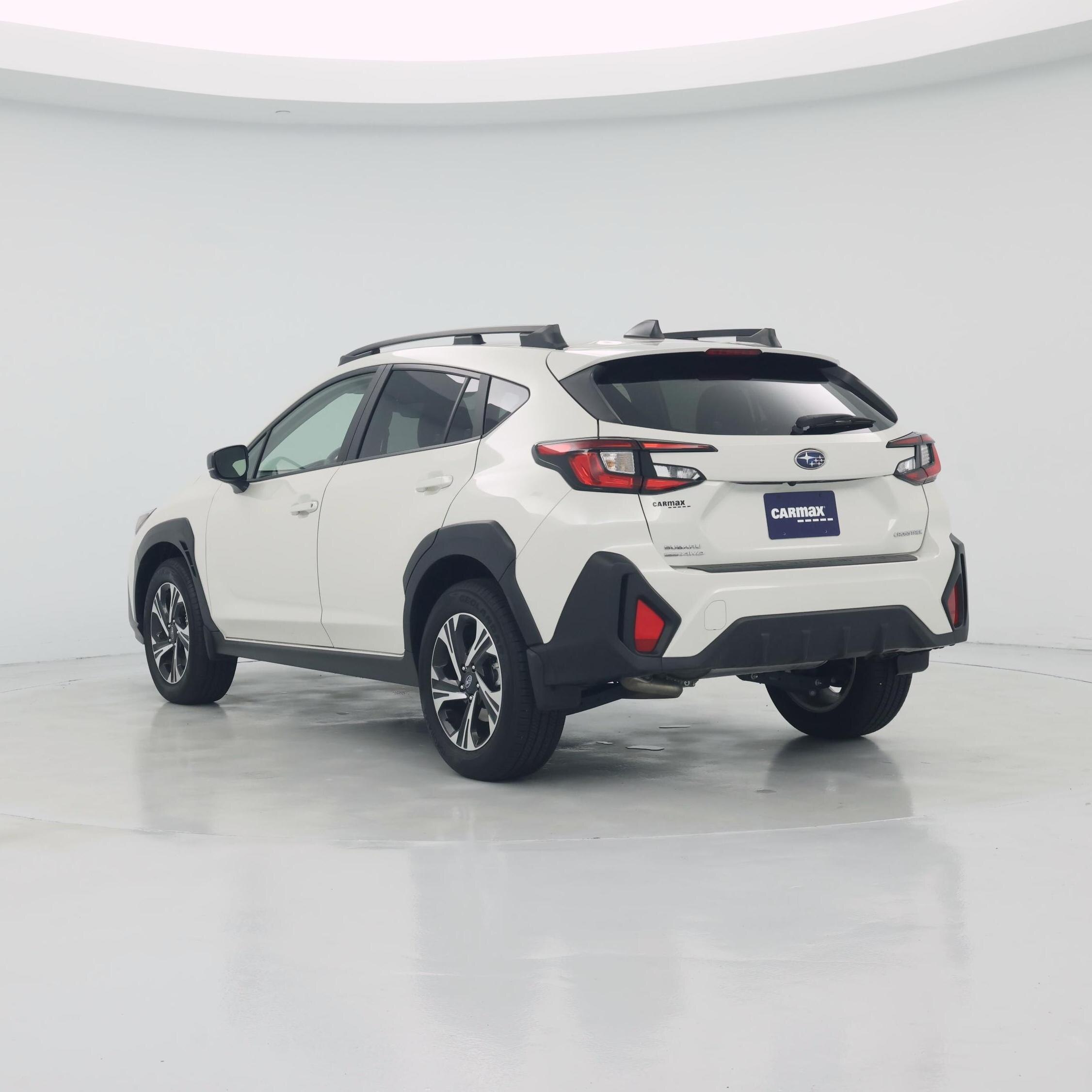 Thumbnail: 2024 Subaru Crosstrek - 2