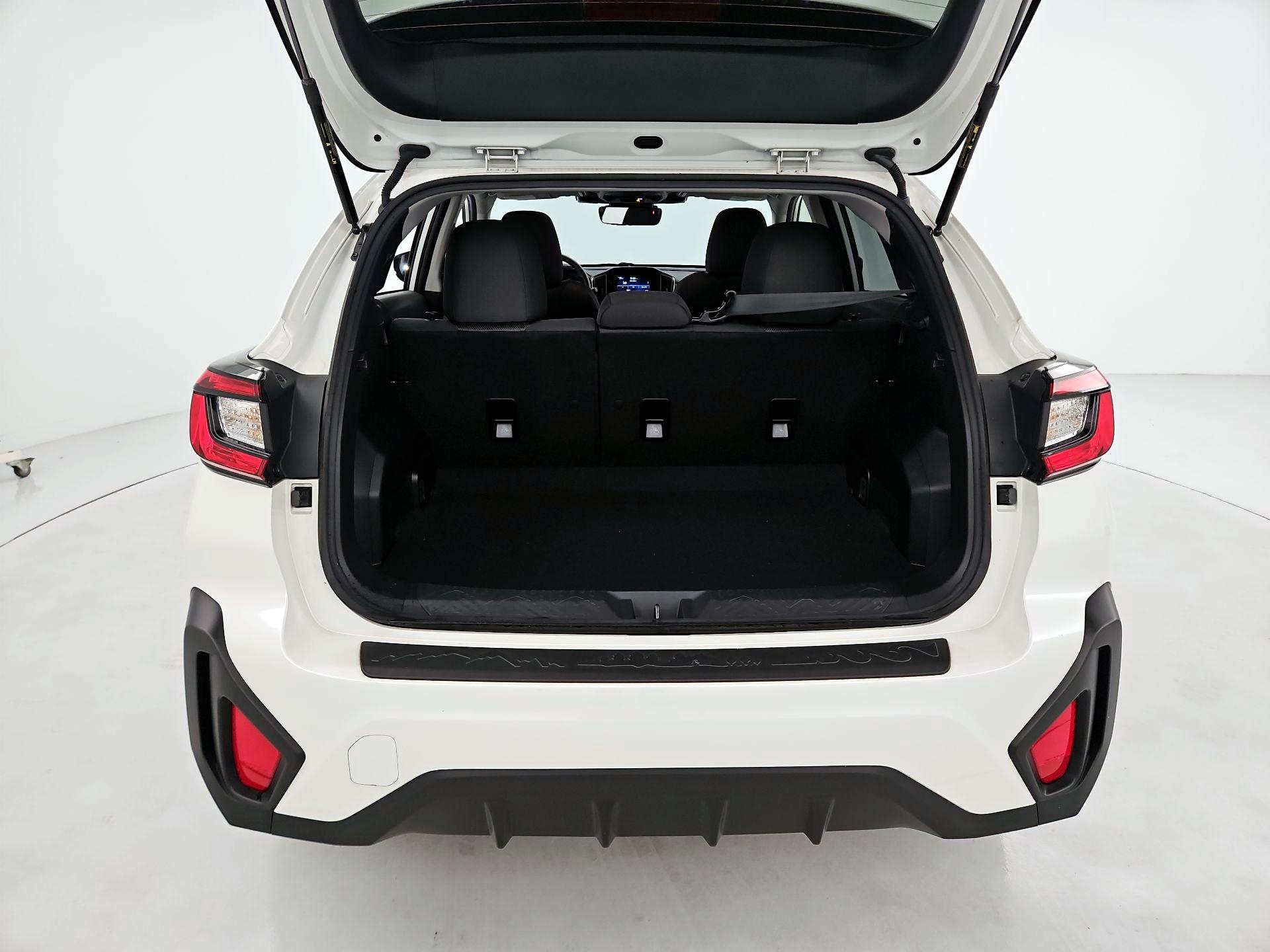 Thumbnail: 2024 Subaru Crosstrek - 20