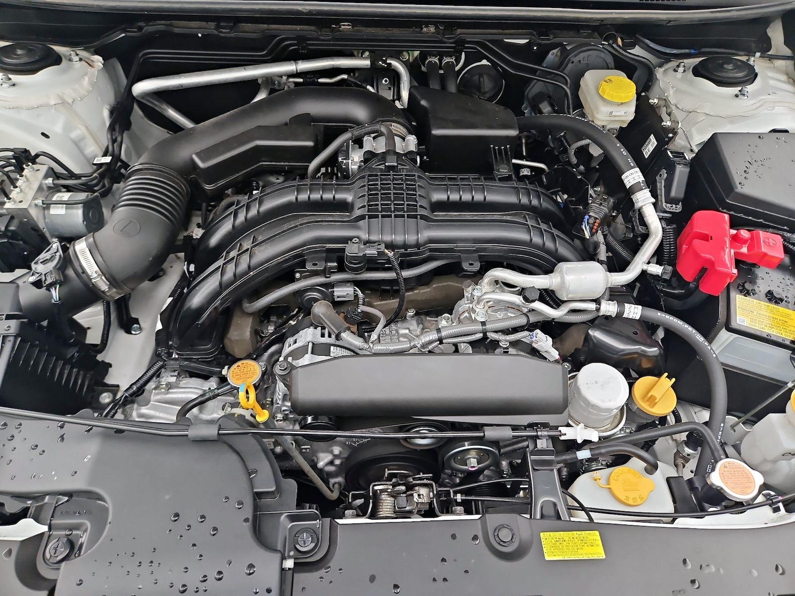 2024 Subaru Crosstrek Premium - Photo 22
