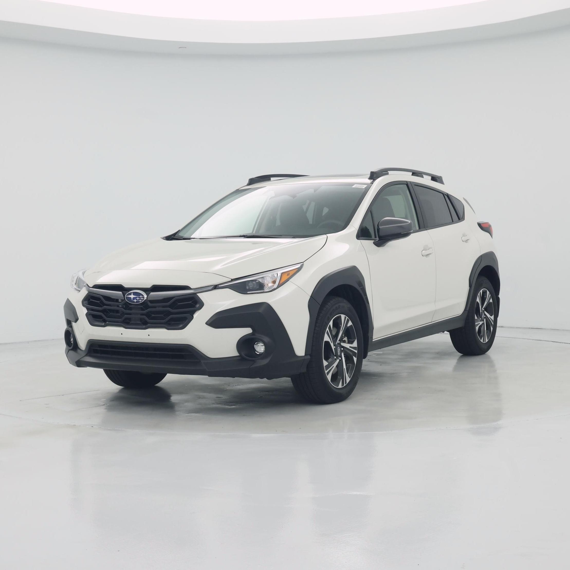 Thumbnail: 2024 Subaru Crosstrek - 4