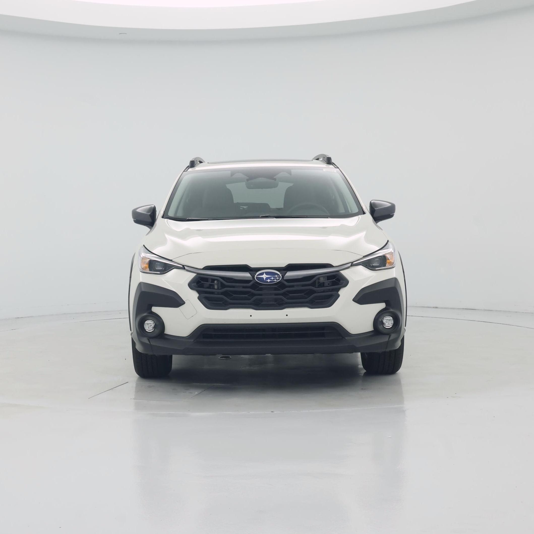 Thumbnail: 2024 Subaru Crosstrek - 5