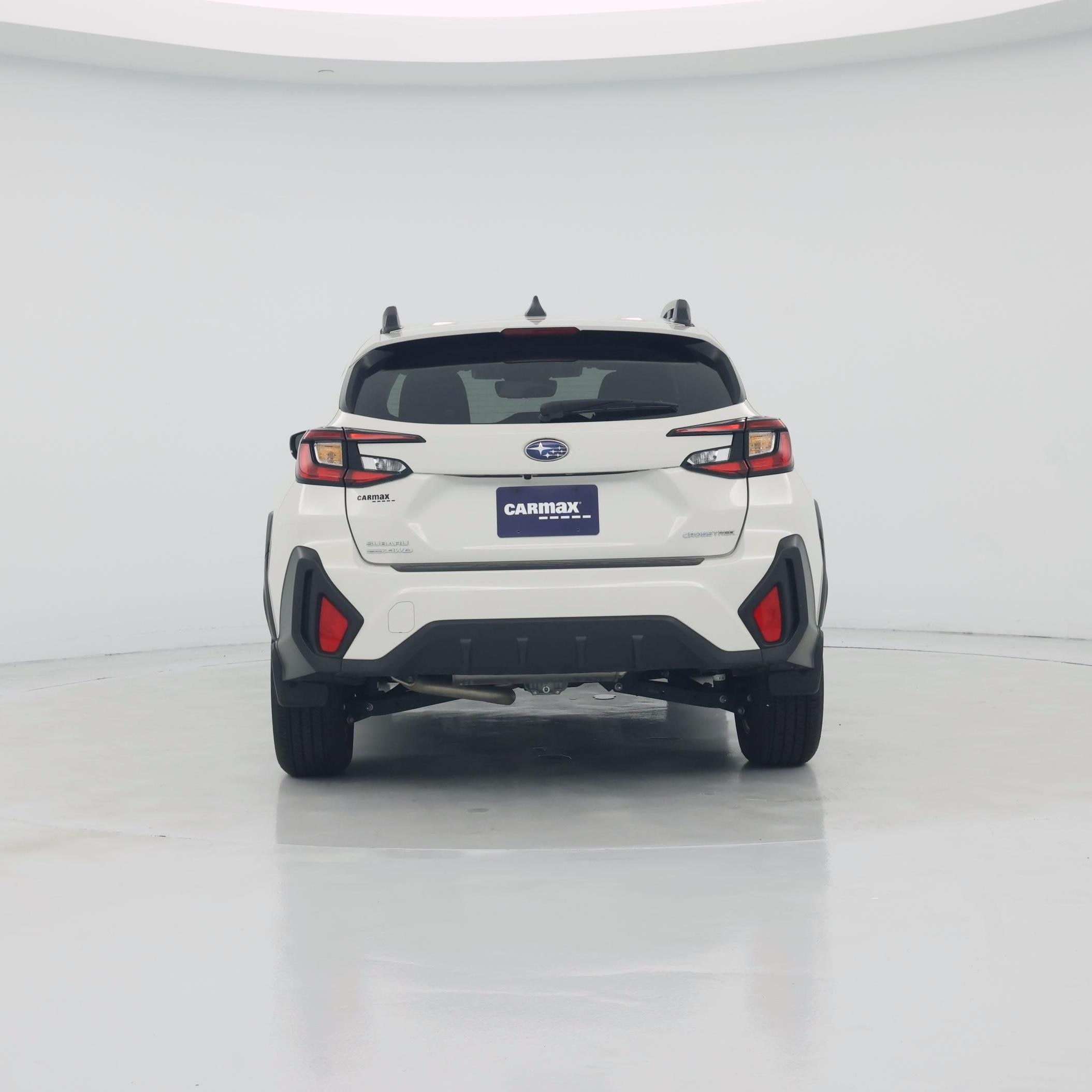 Thumbnail: 2024 Subaru Crosstrek - 6