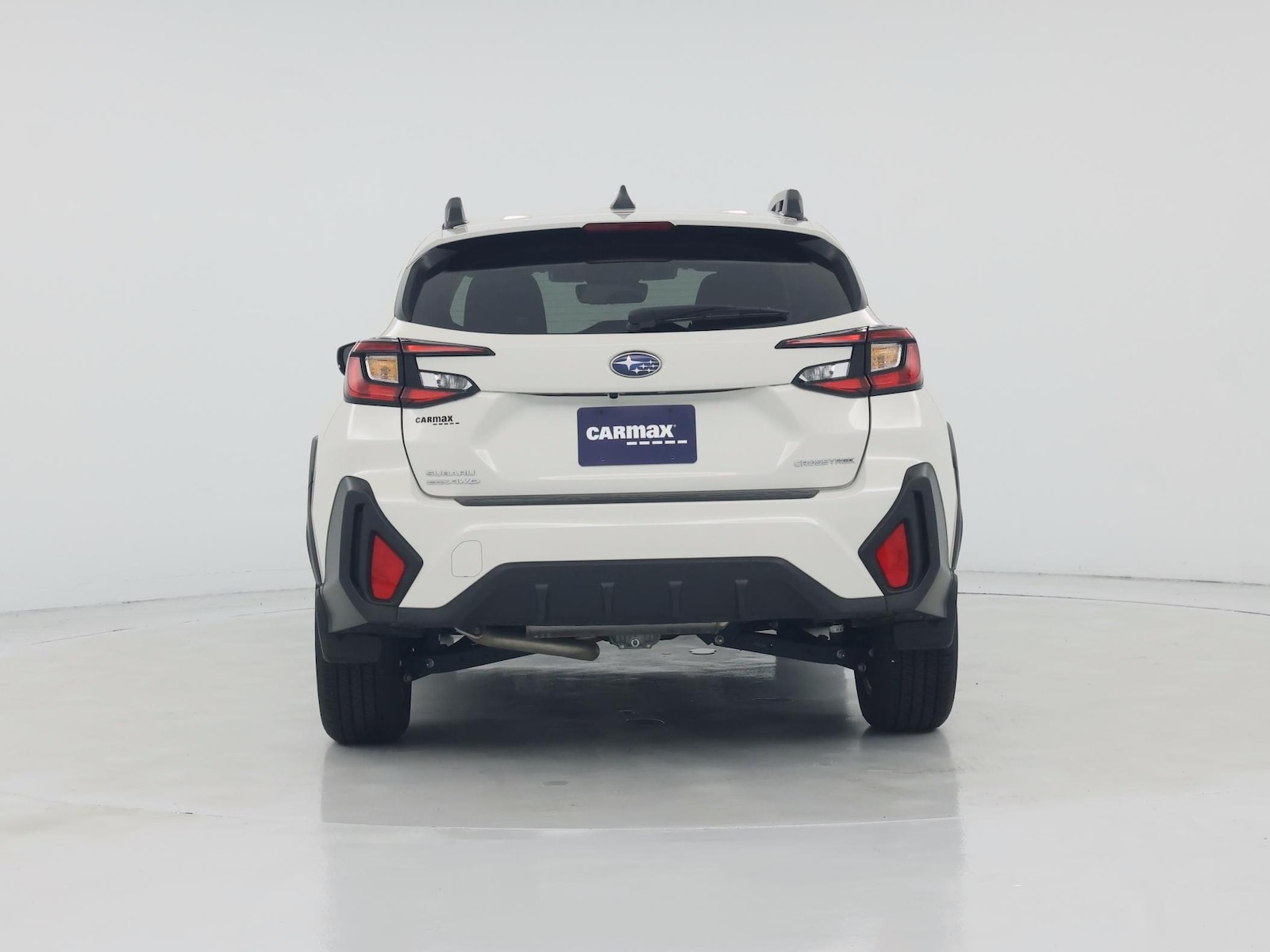 2024 Subaru Crosstrek Premium - Photo 7