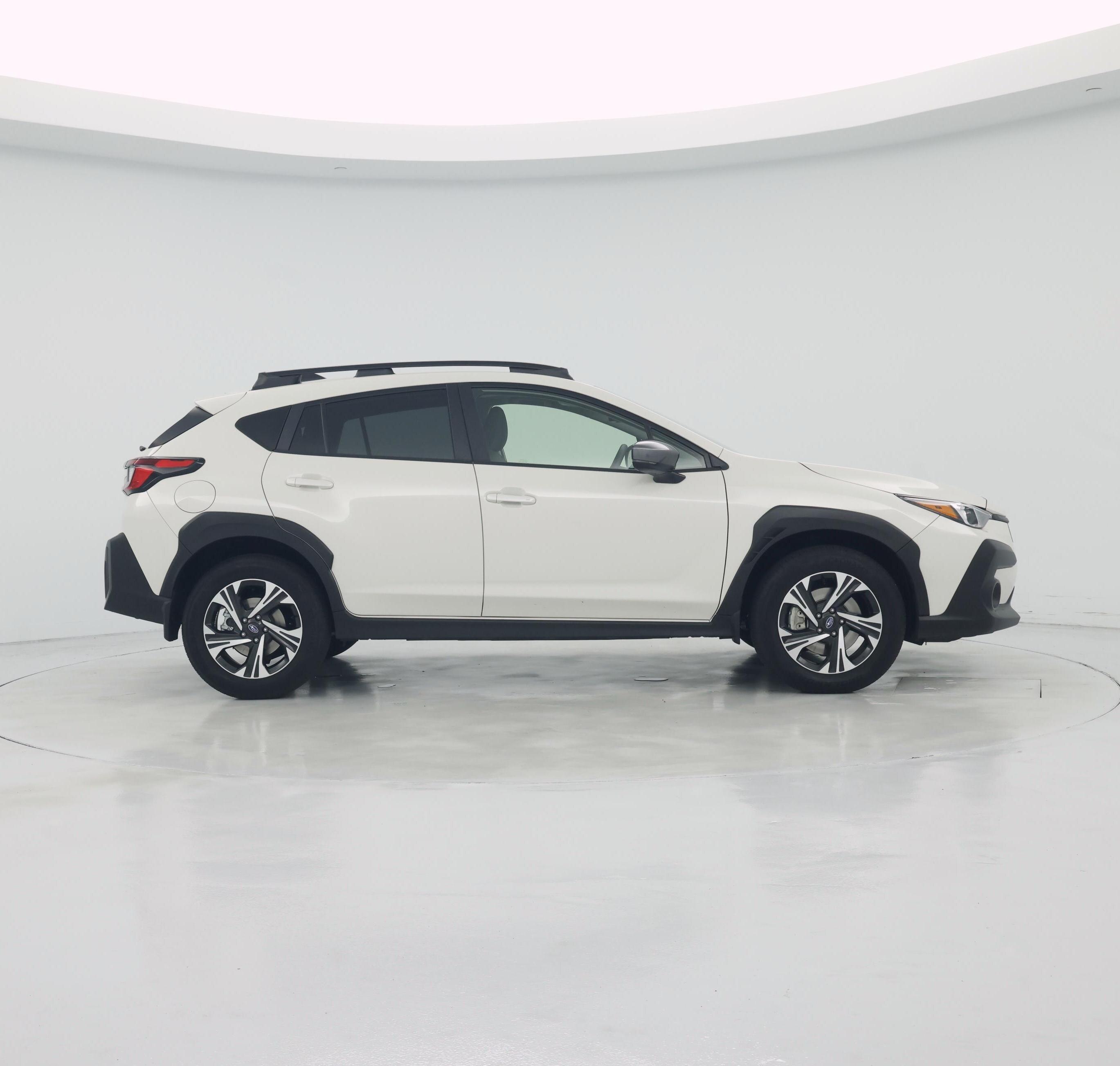 Thumbnail: 2024 Subaru Crosstrek - 7