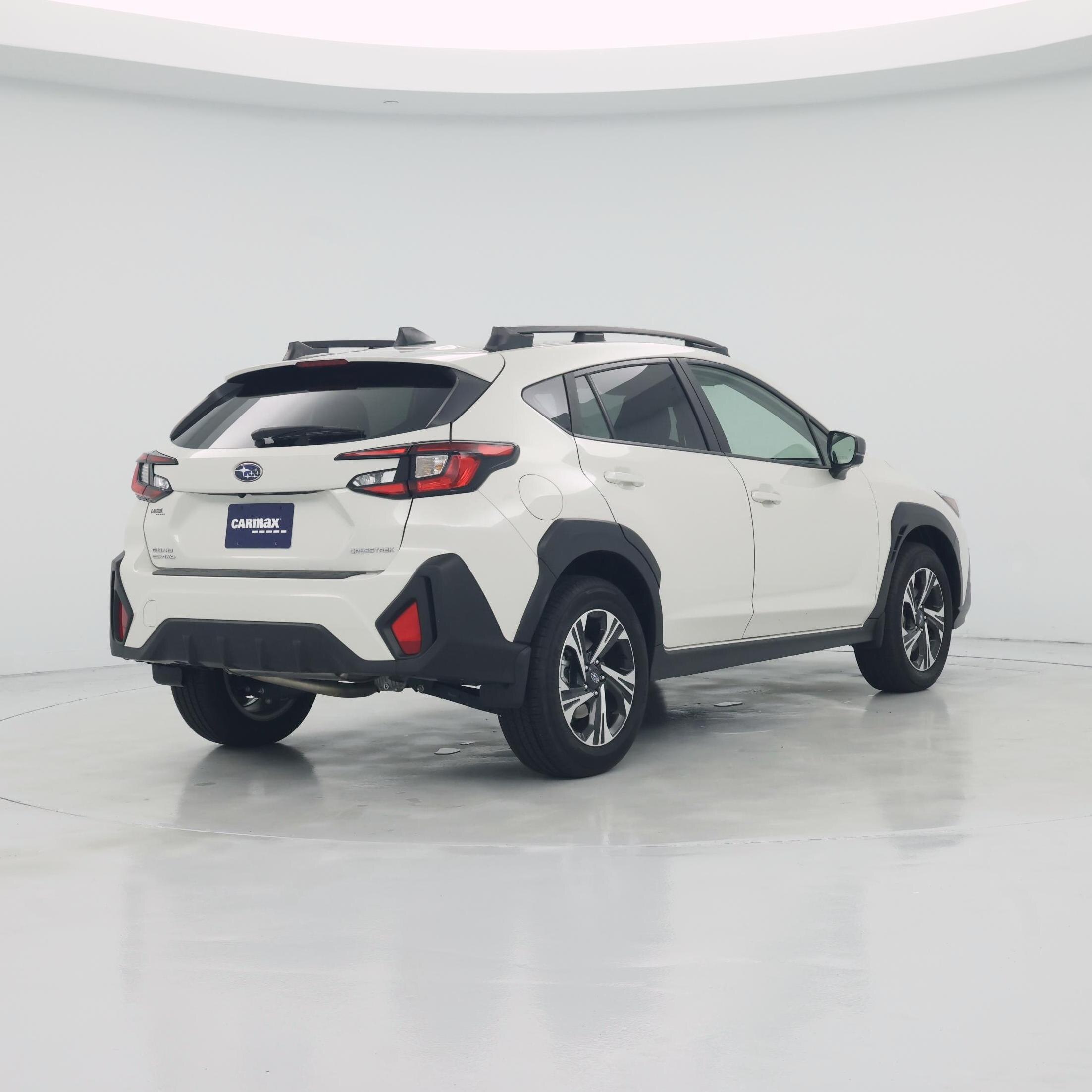 Thumbnail: 2024 Subaru Crosstrek - 8