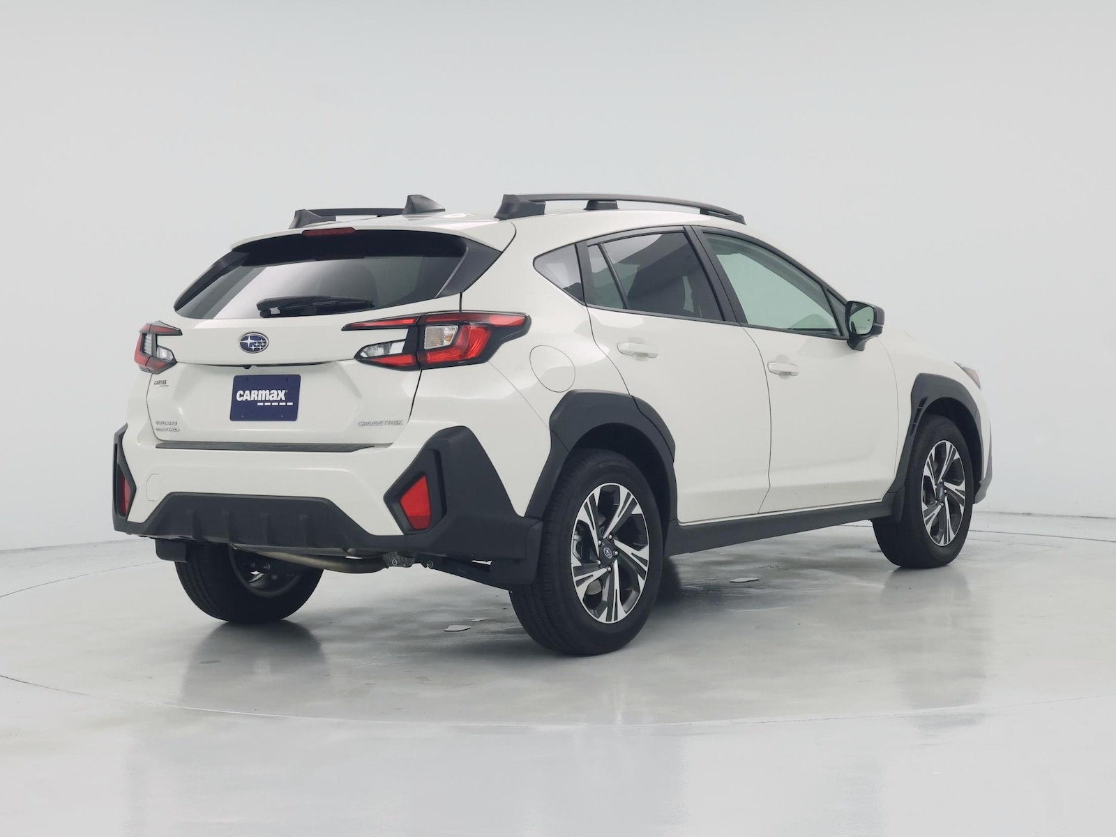 2024 Subaru Crosstrek Premium - Photo 9