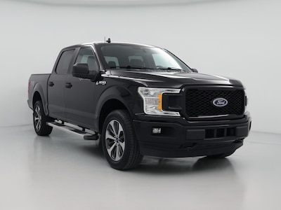 2020 Ford F150 XL