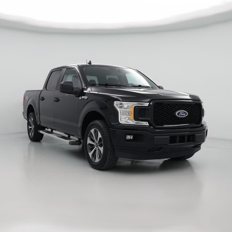 2020 Ford F150 XL