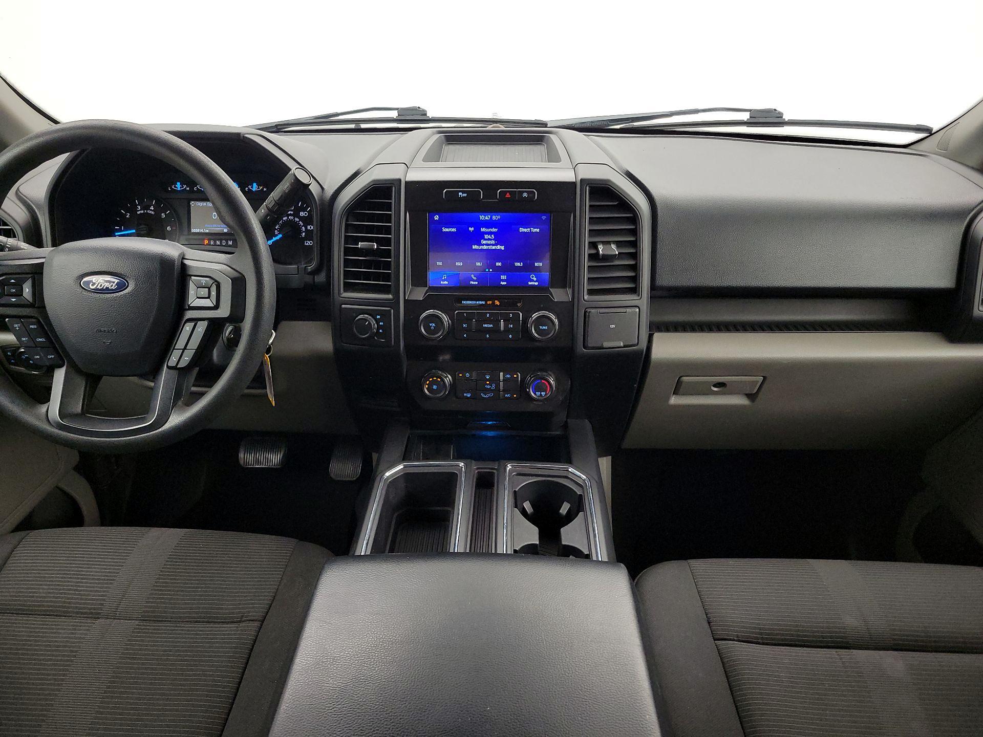 Thumbnail: 2020 Ford F-150 - 9