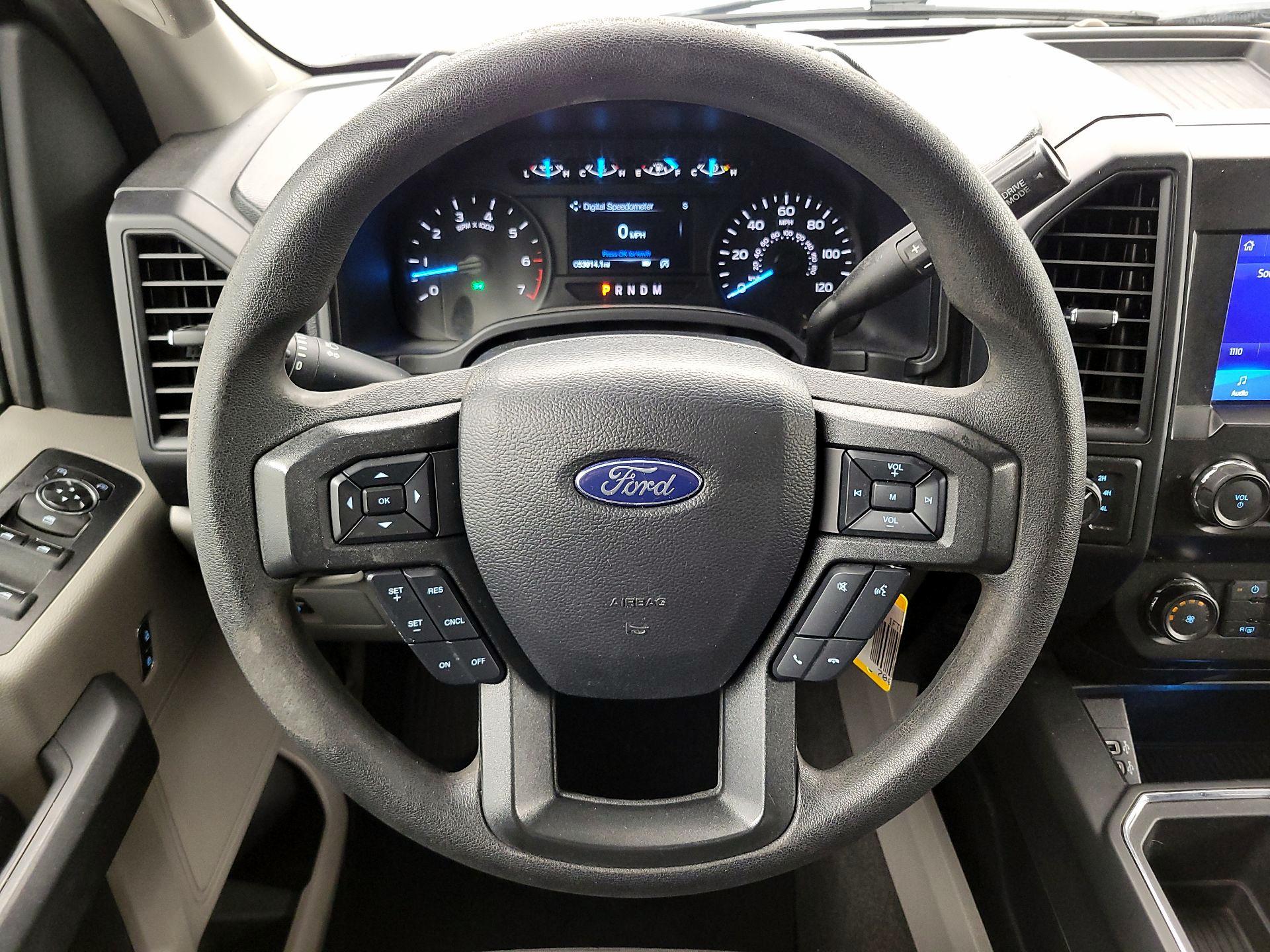 Thumbnail: 2020 Ford F-150 - 10