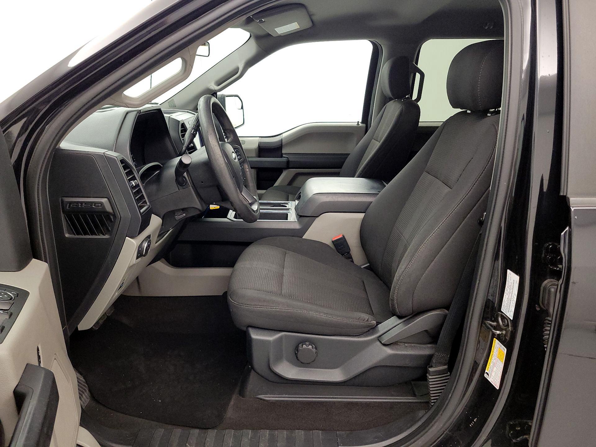 Thumbnail: 2020 Ford F-150 - 11