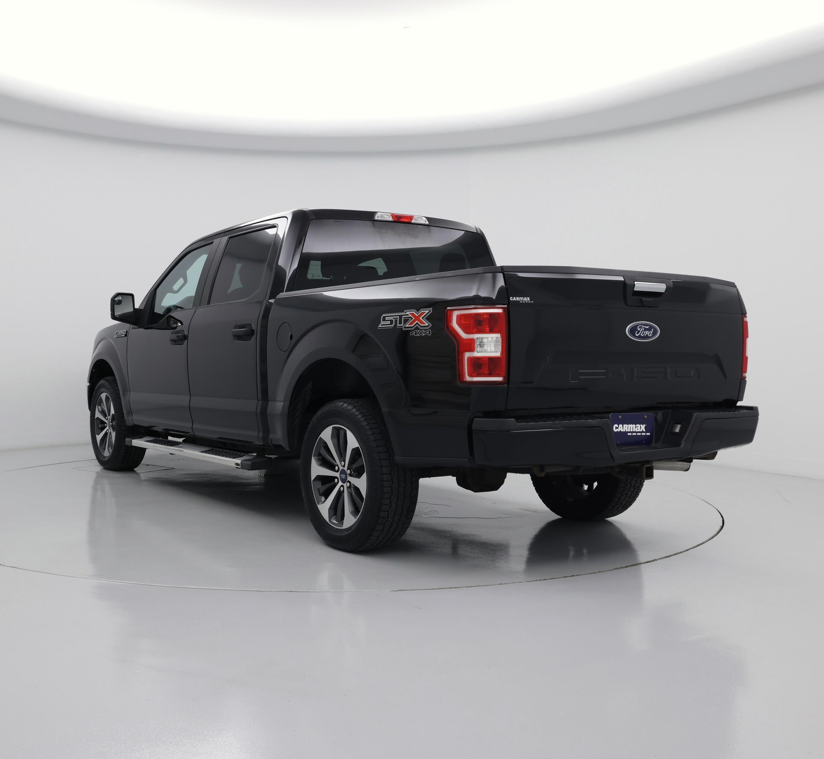 Thumbnail: 2020 Ford F-150 - 2