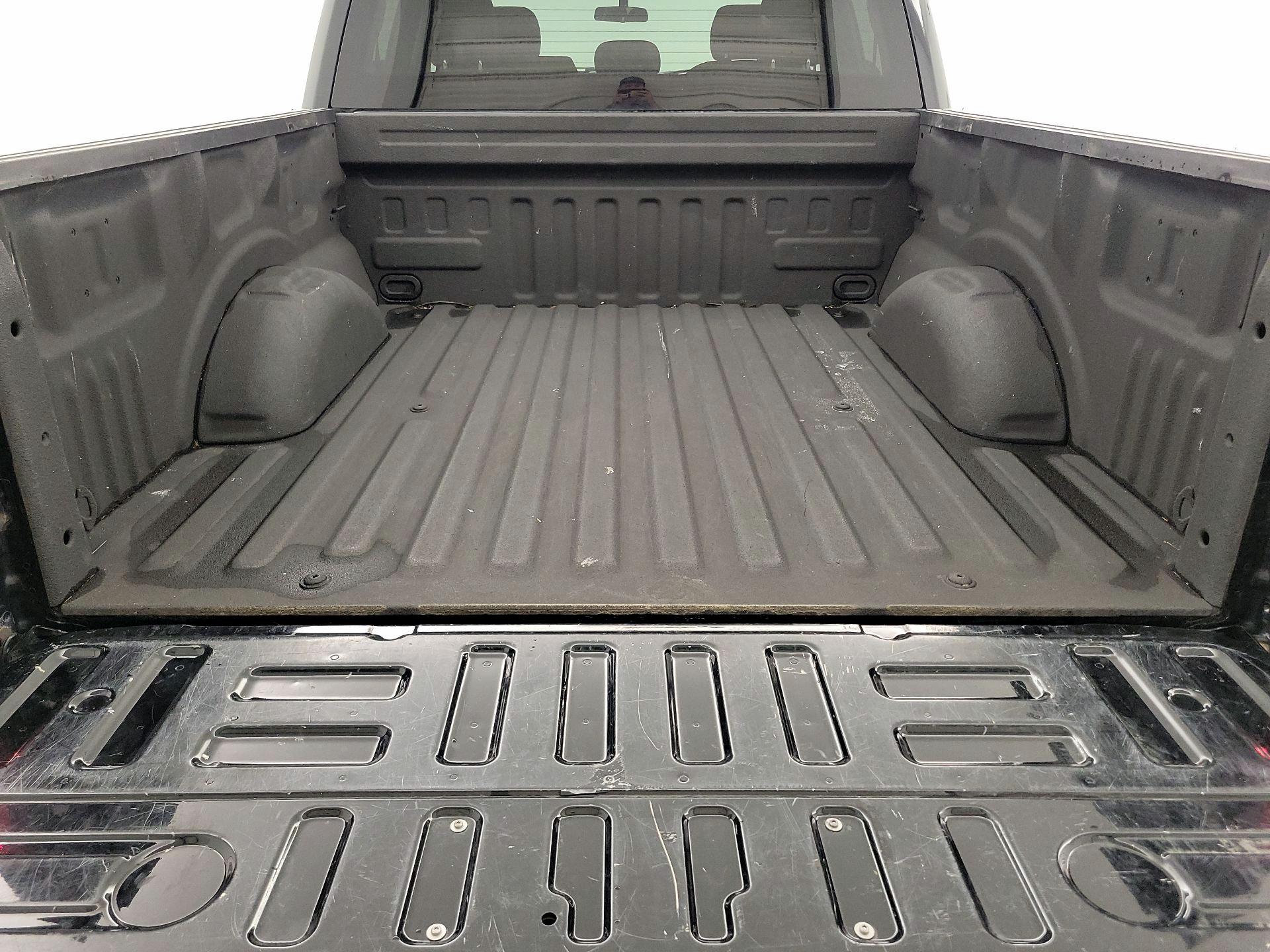 Thumbnail: 2020 Ford F-150 - 20