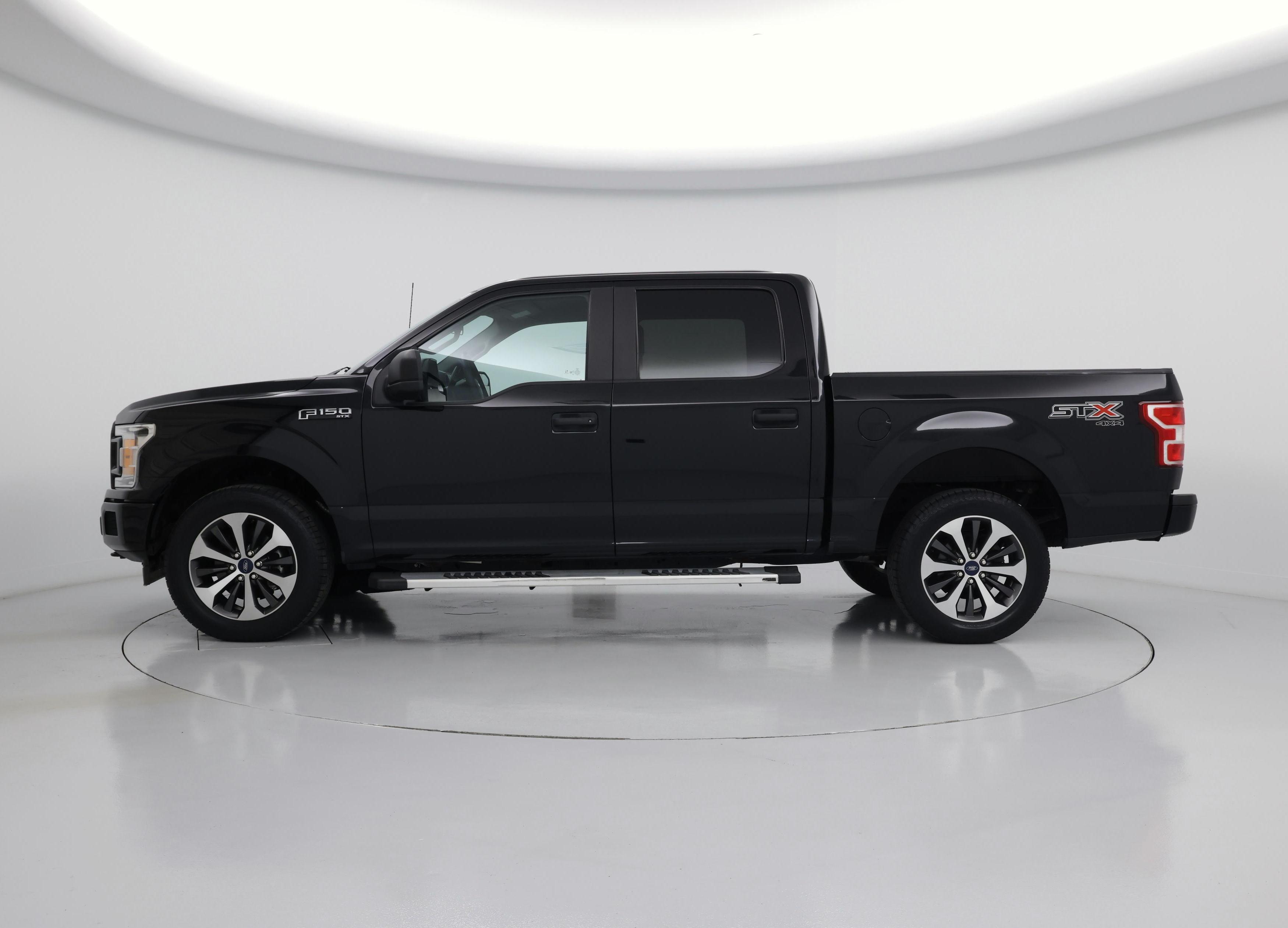 Thumbnail: 2020 Ford F-150 - 3