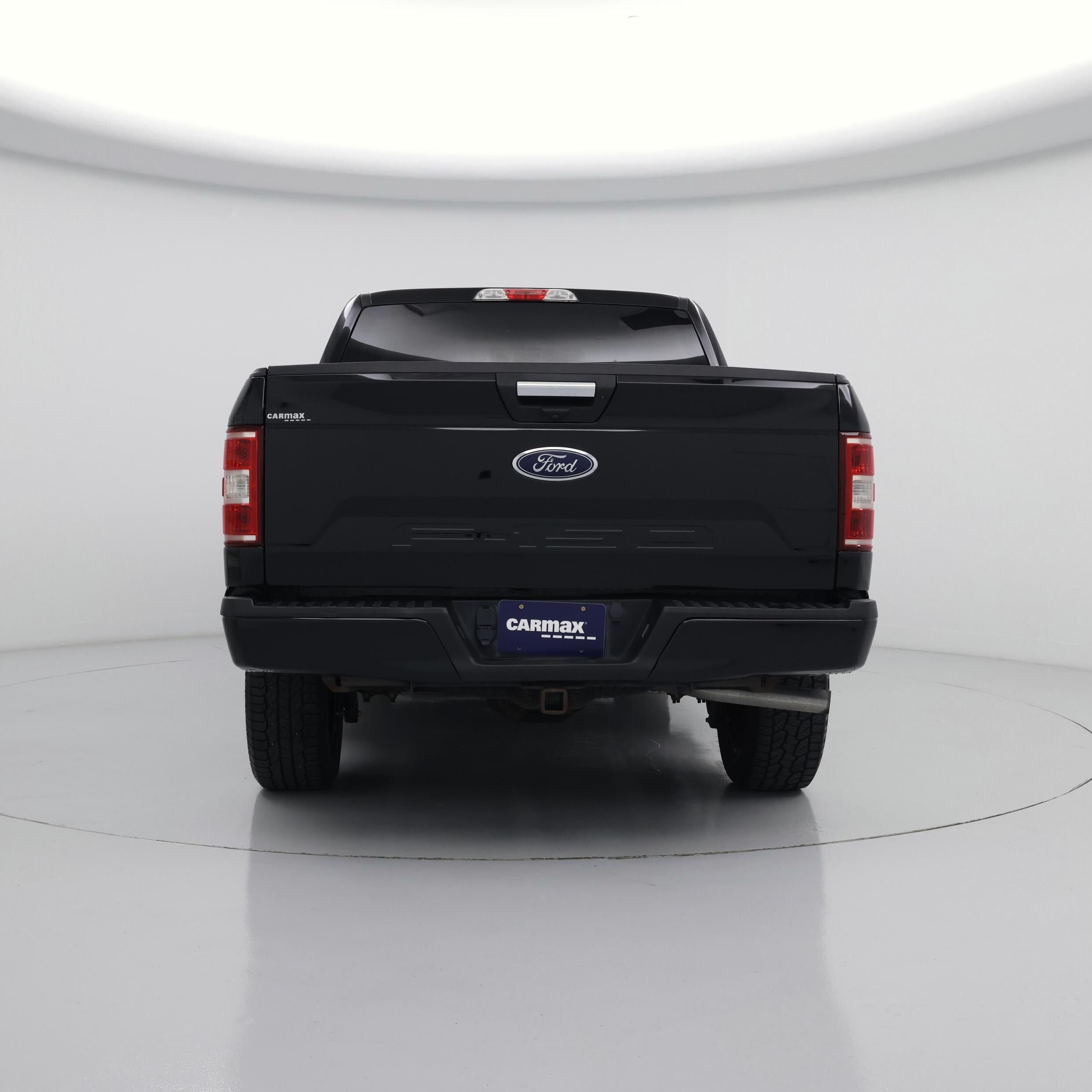 Thumbnail: 2020 Ford F-150 - 6