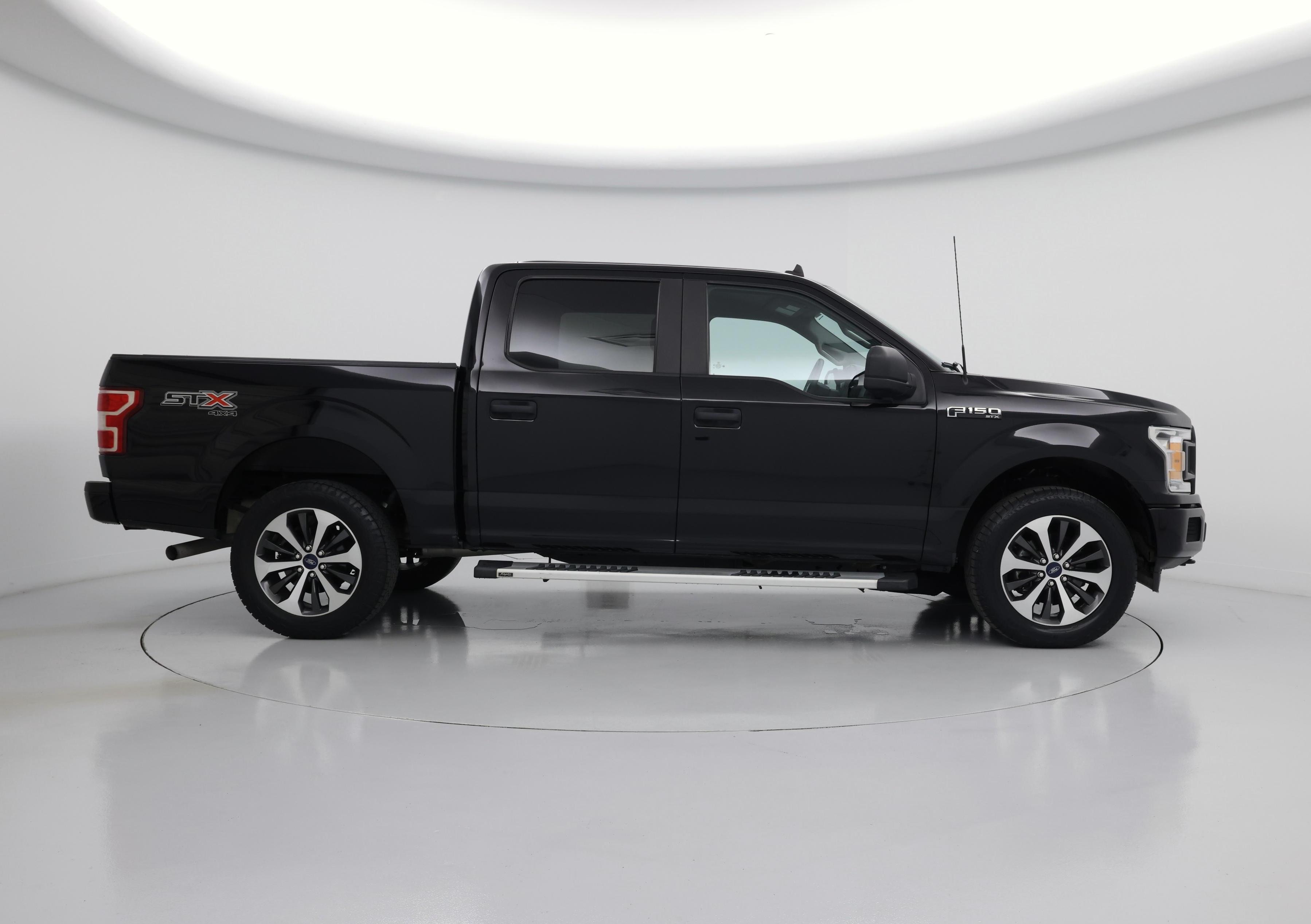 Thumbnail: 2020 Ford F-150 - 7