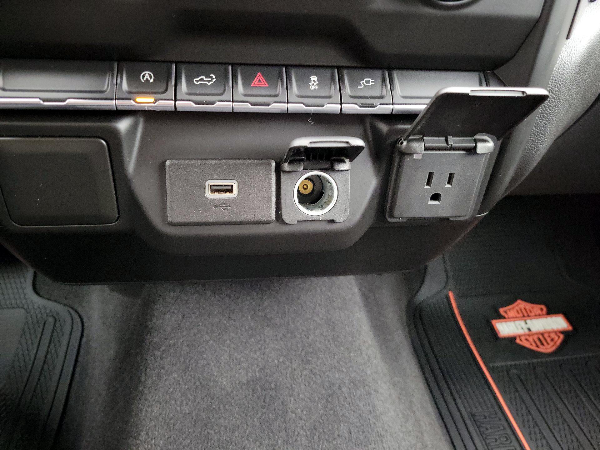 Thumbnail: 2020 Chevrolet Silverado 1500 - 18