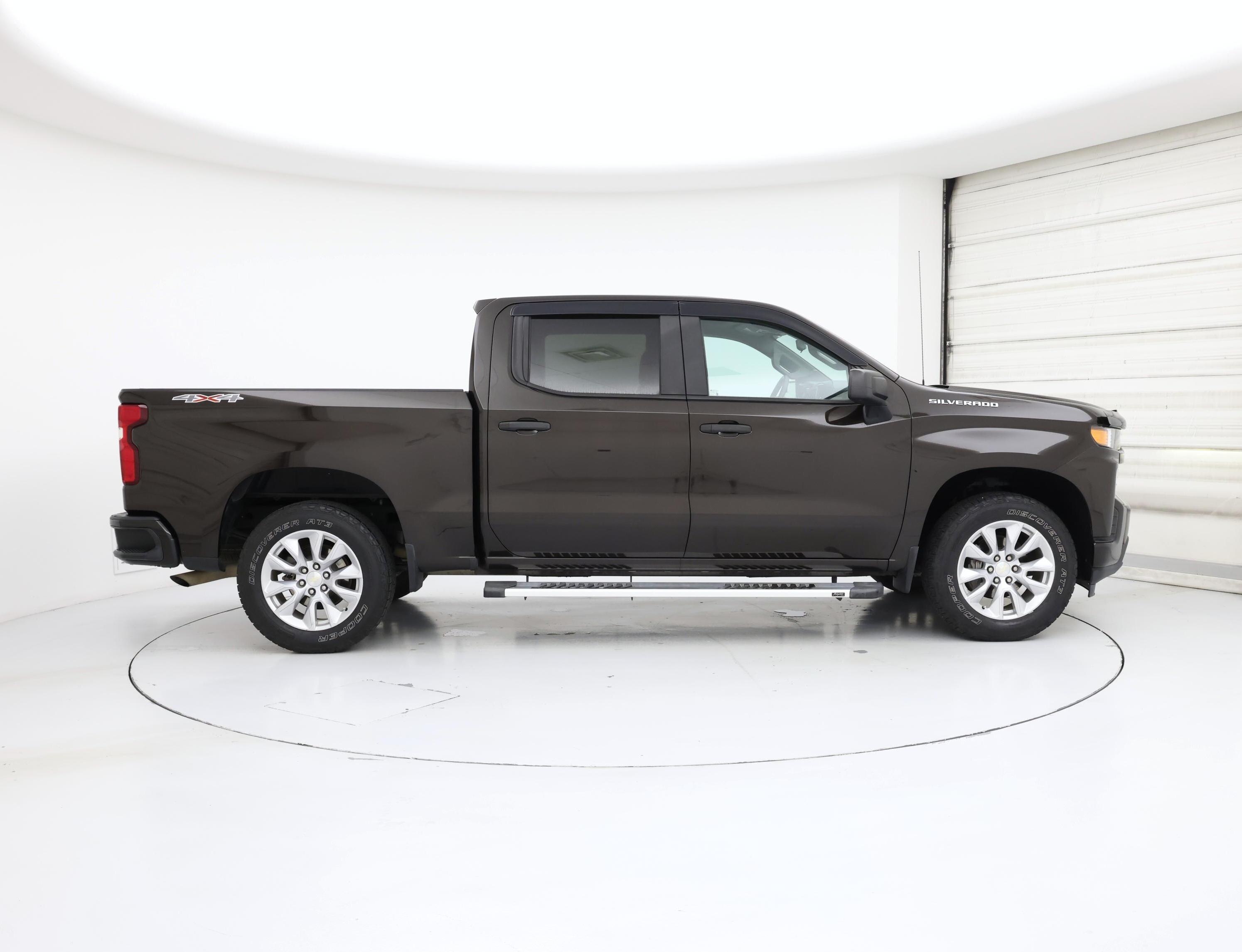 Thumbnail: 2020 Chevrolet Silverado 1500 - 7