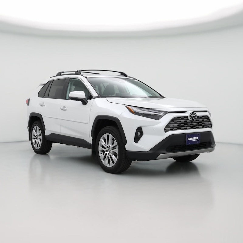 2024 Toyota RAV4 Limited