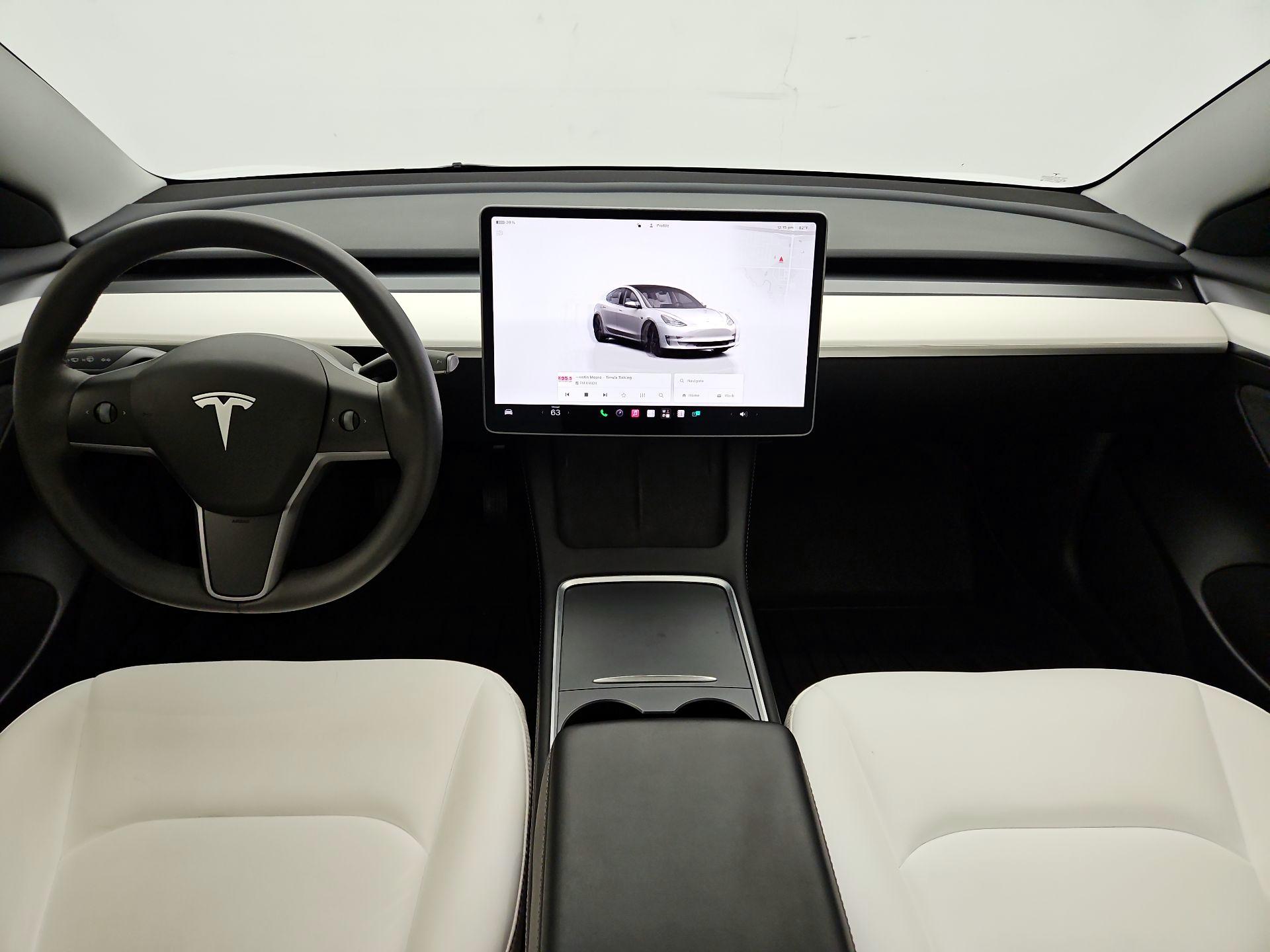 Thumbnail: 2023 Tesla Model 3 - 9