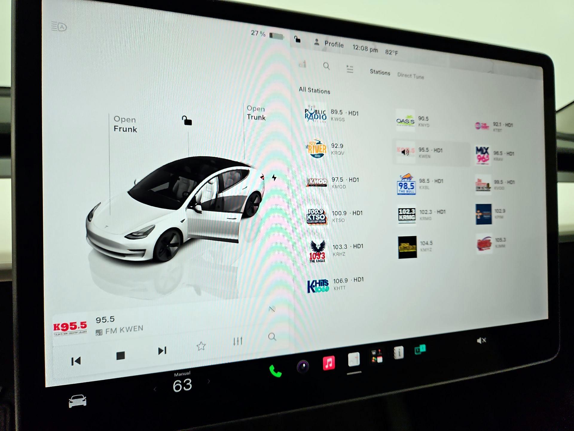 Thumbnail: 2023 Tesla Model 3 - 15