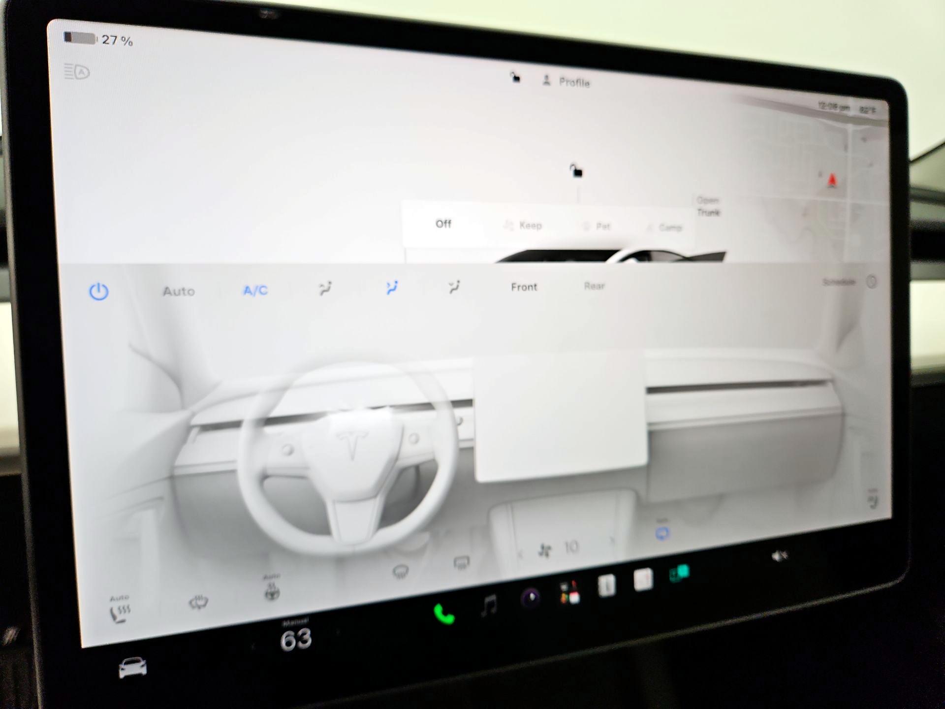 Thumbnail: 2023 Tesla Model 3 - 16
