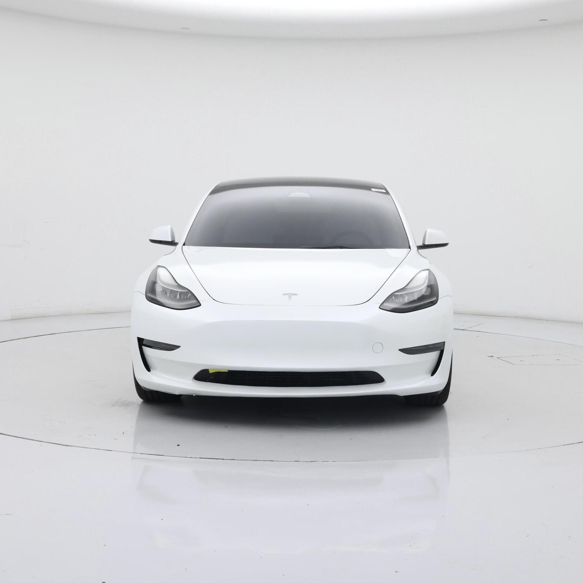 Thumbnail: 2023 Tesla Model 3 - 5