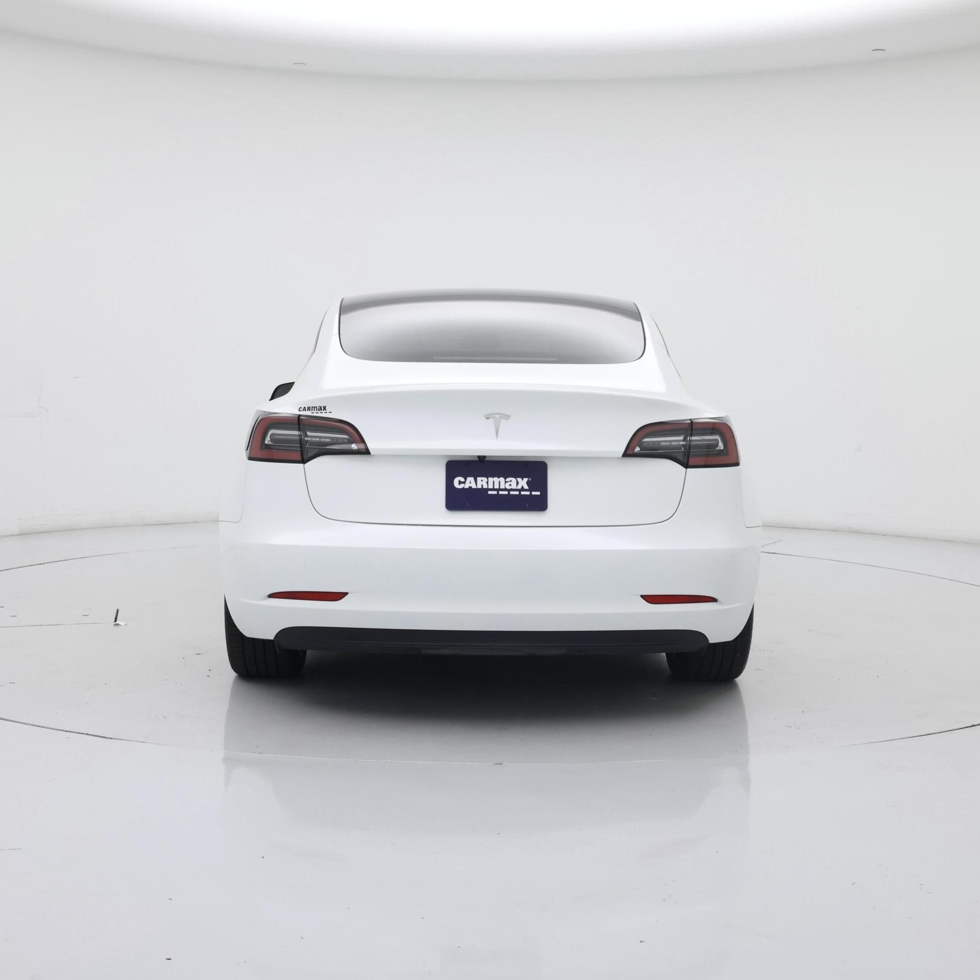 Thumbnail: 2023 Tesla Model 3 - 6