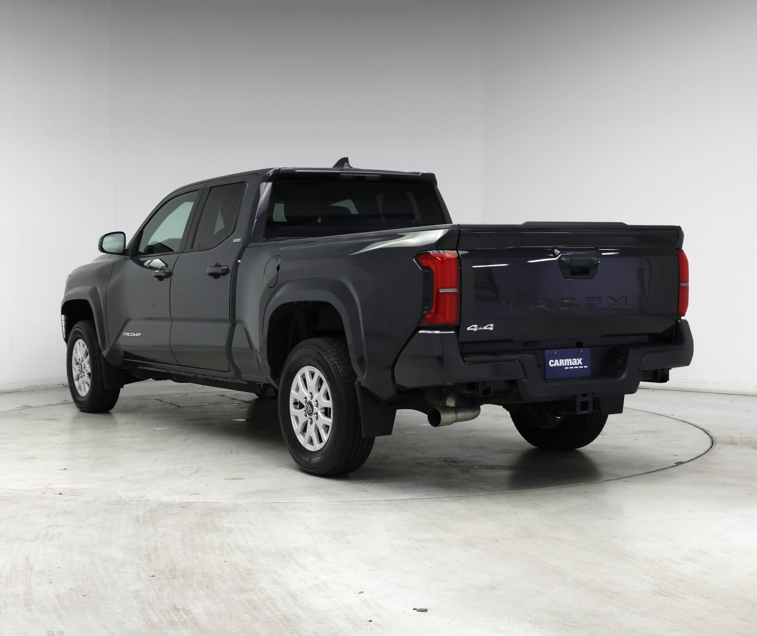 Thumbnail: 2024 Toyota Tacoma - 2