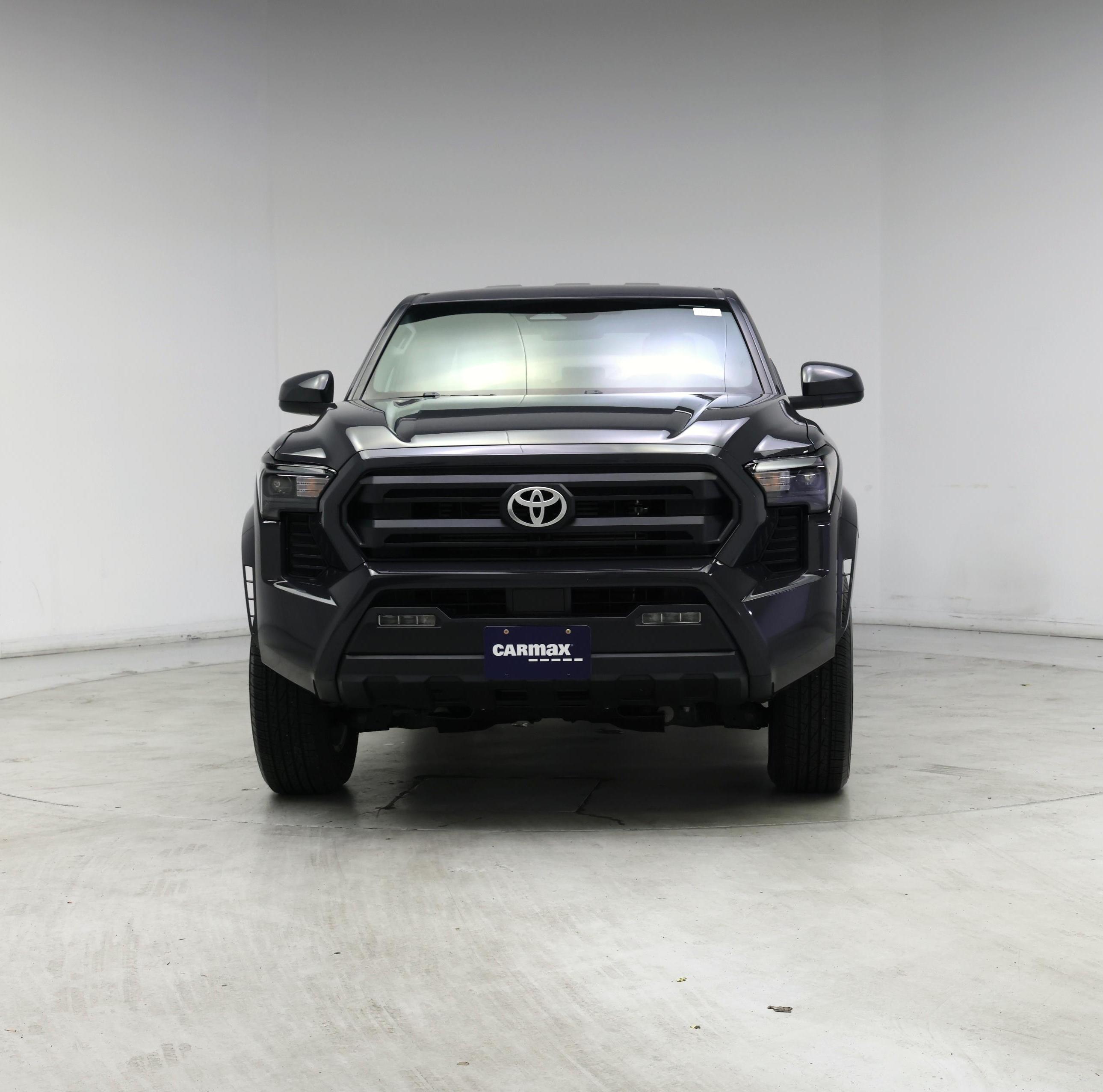 Thumbnail: 2024 Toyota Tacoma - 5