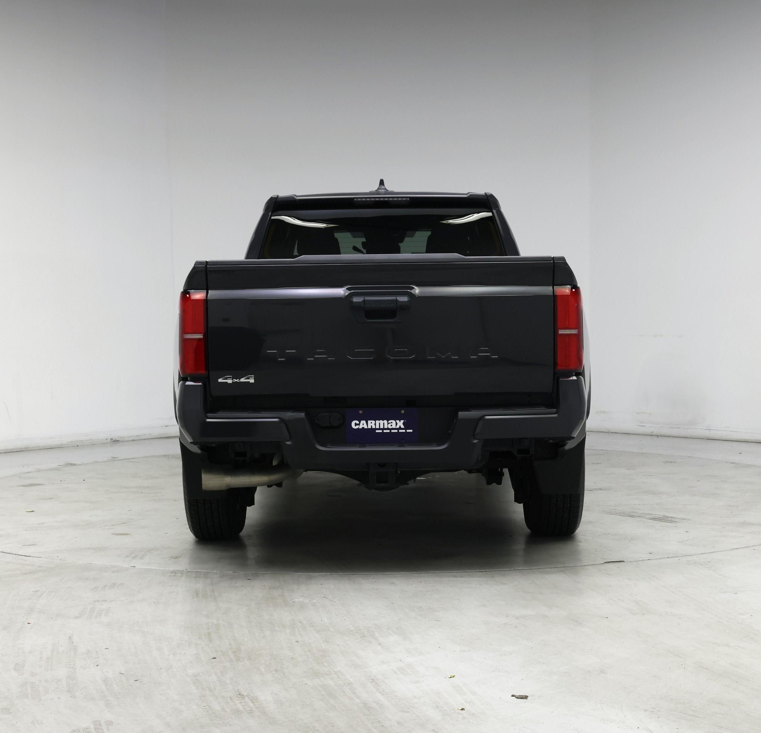 Thumbnail: 2024 Toyota Tacoma - 6